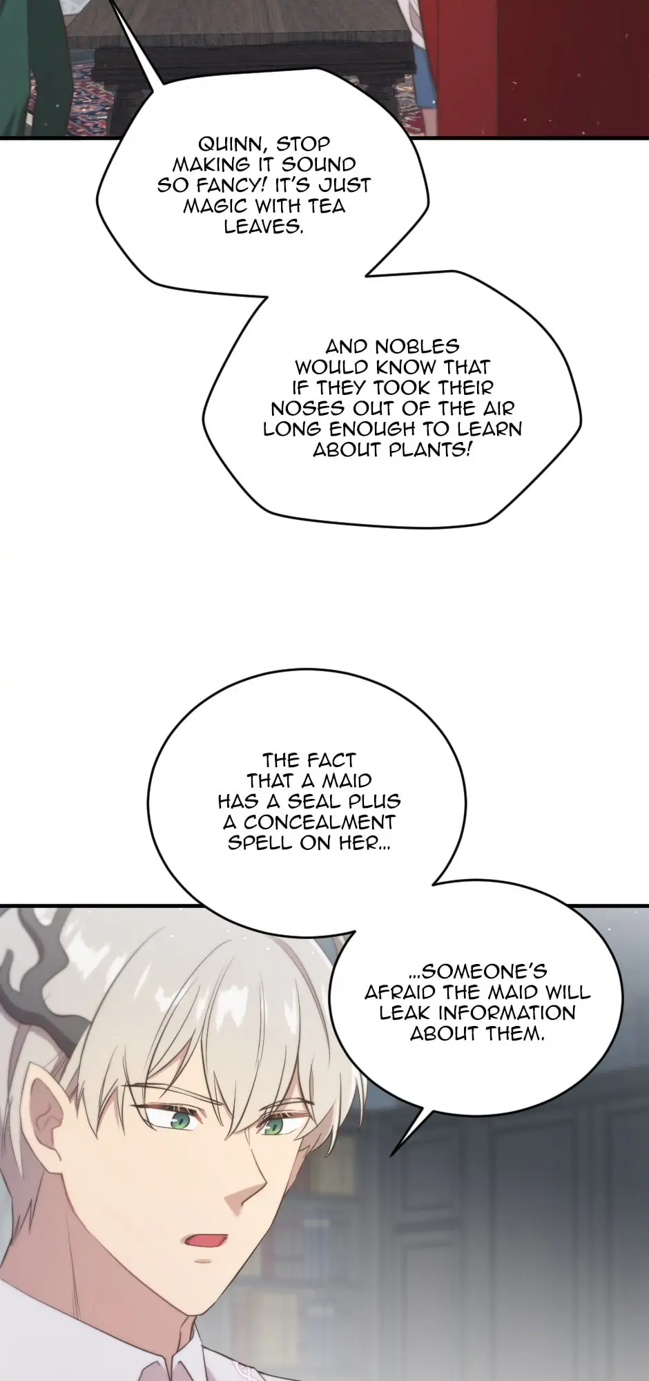A Thousand Year Engagment chapter 34 - page 36
