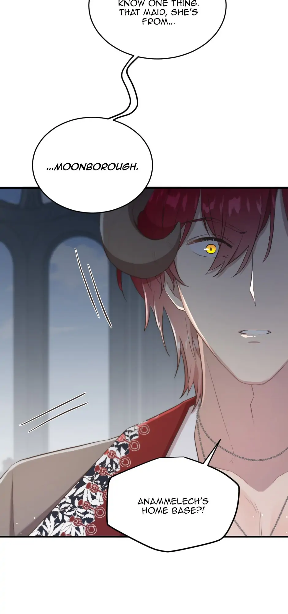 A Thousand Year Engagment chapter 34 - page 38