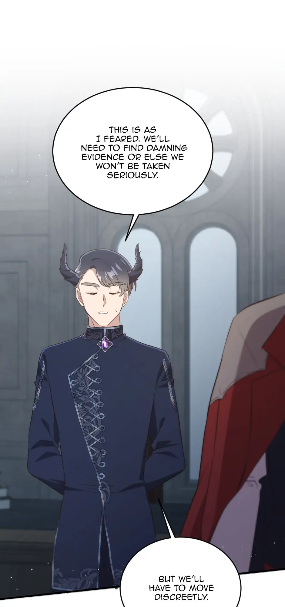 A Thousand Year Engagment chapter 34 - page 39