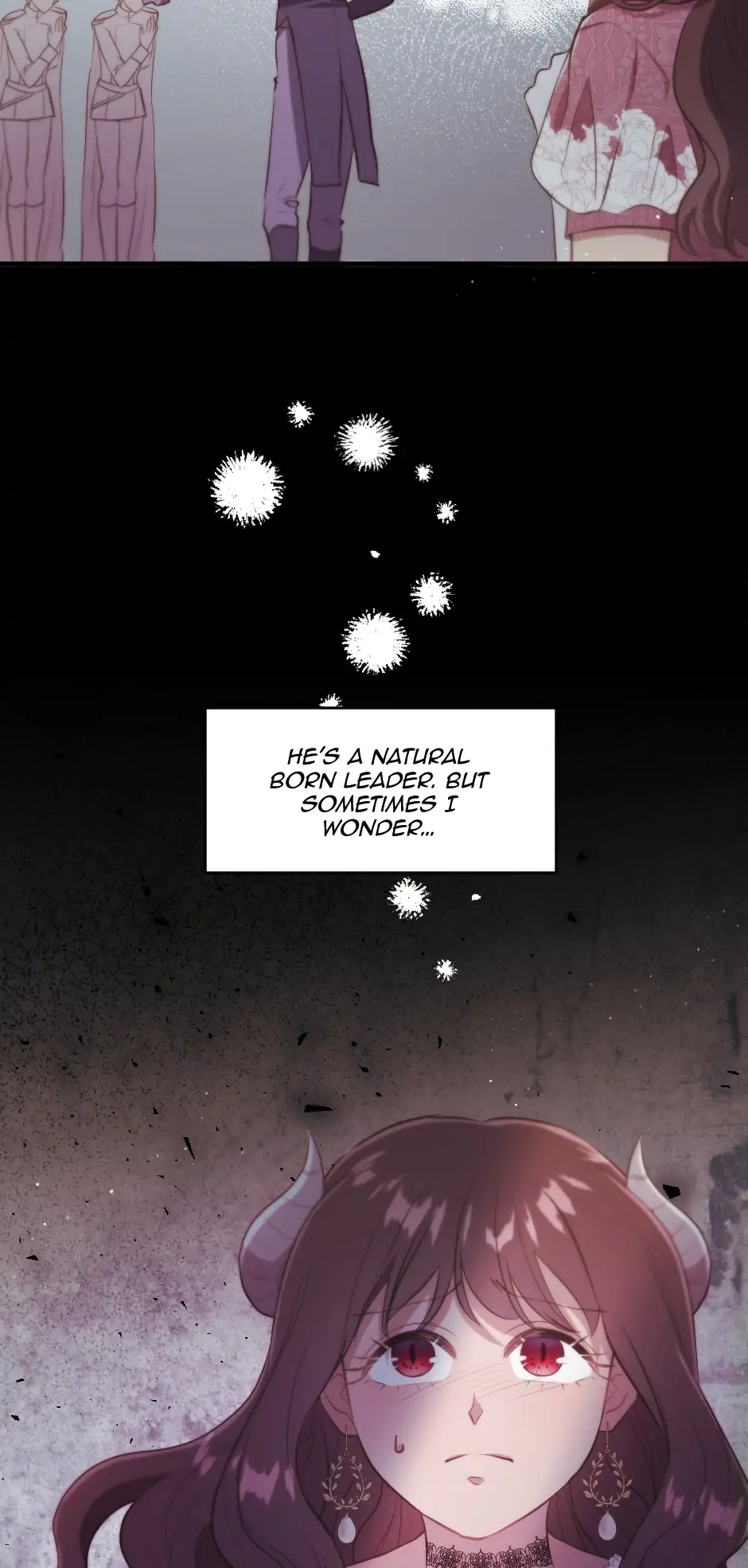 A Thousand Year Engagment chapter 34 - page 4
