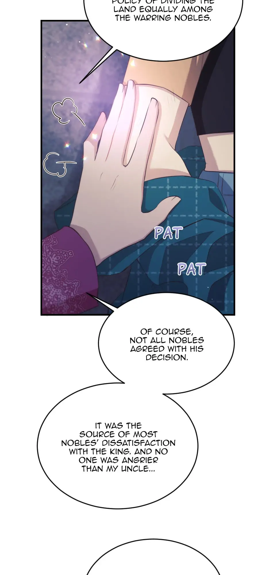 A Thousand Year Engagment chapter 34 - page 45