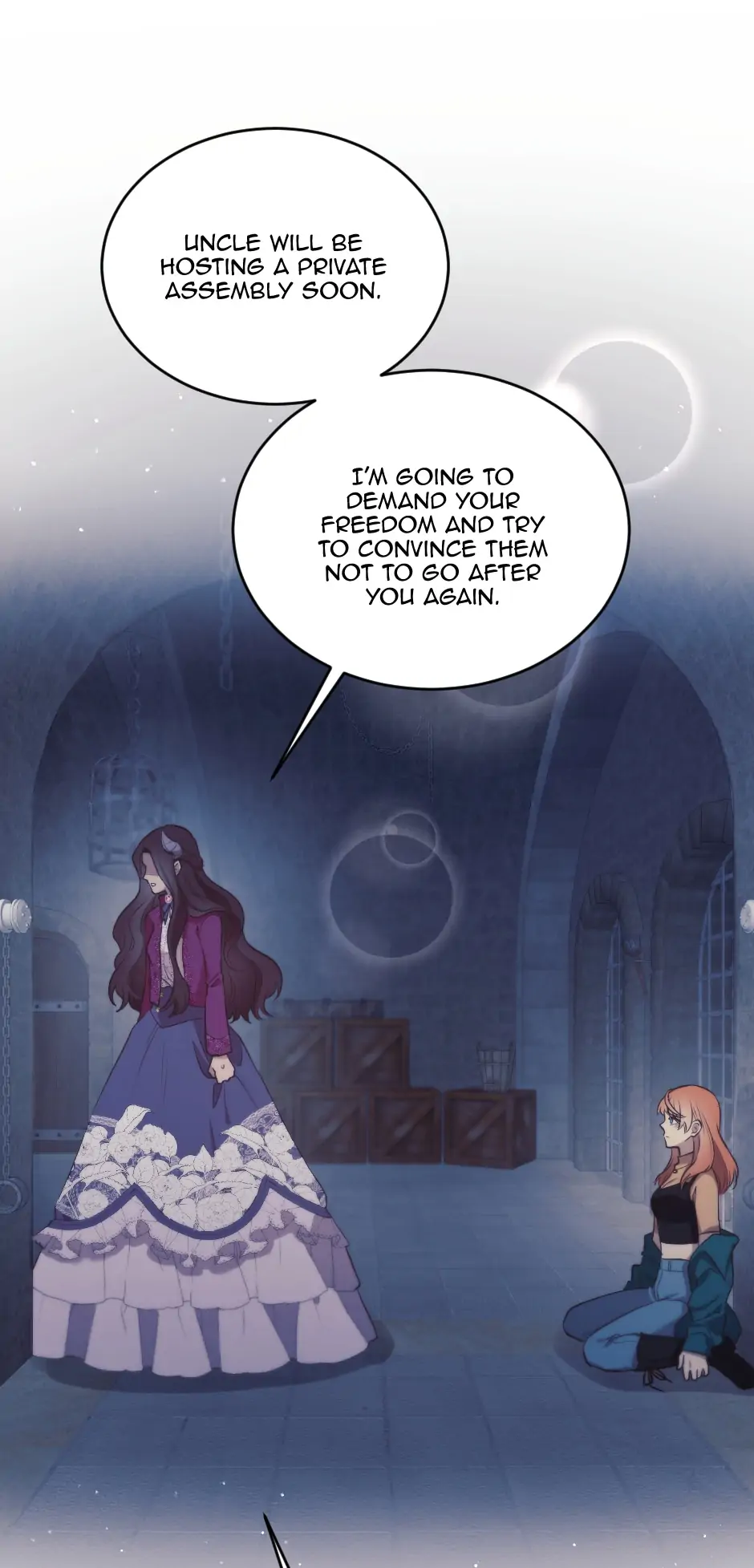 A Thousand Year Engagment chapter 34 - page 52