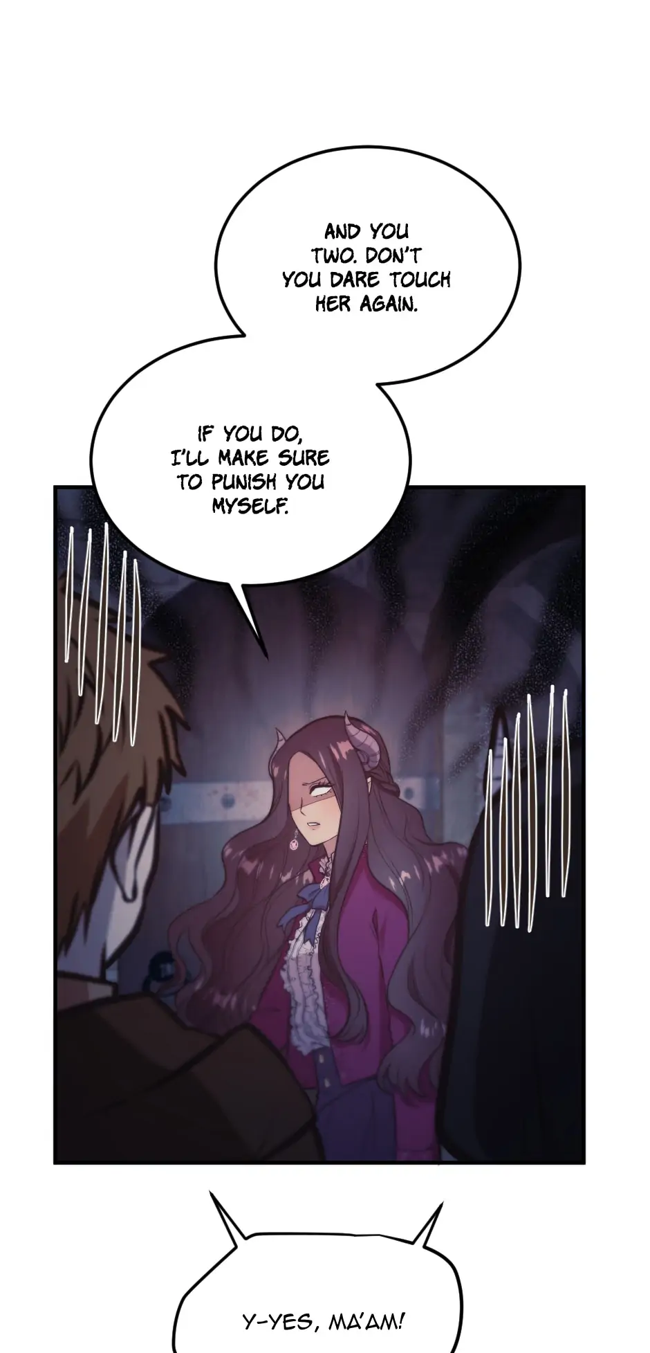 A Thousand Year Engagment chapter 34 - page 55