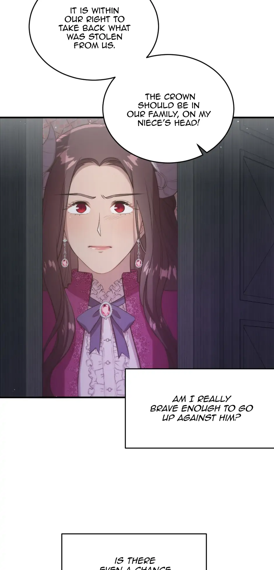 A Thousand Year Engagment chapter 34 - page 58