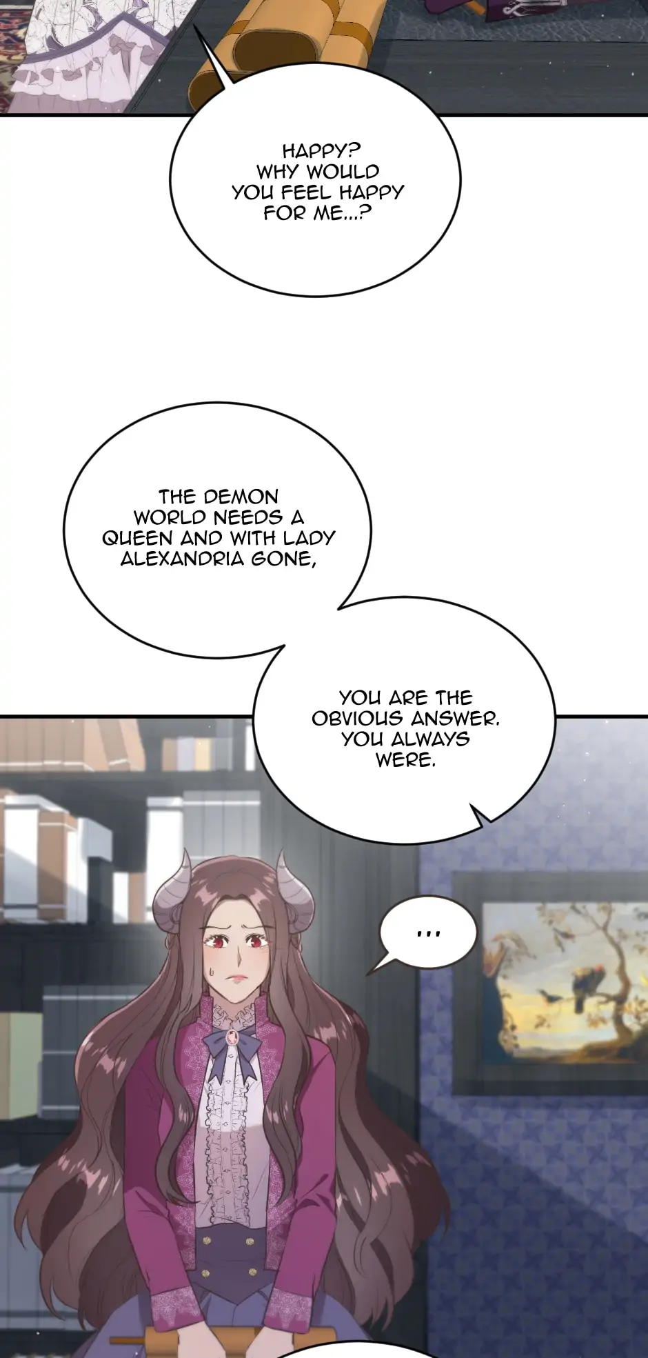 A Thousand Year Engagment chapter 34 - page 7