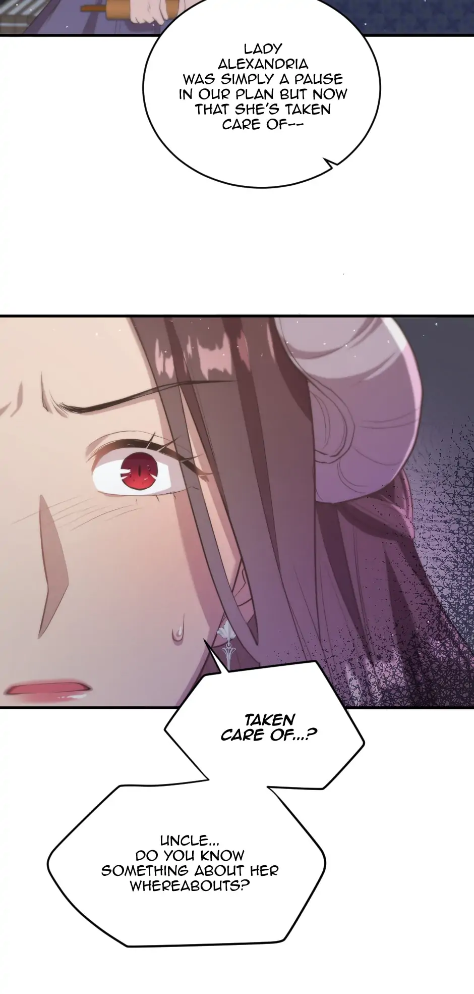 A Thousand Year Engagment chapter 34 - page 8