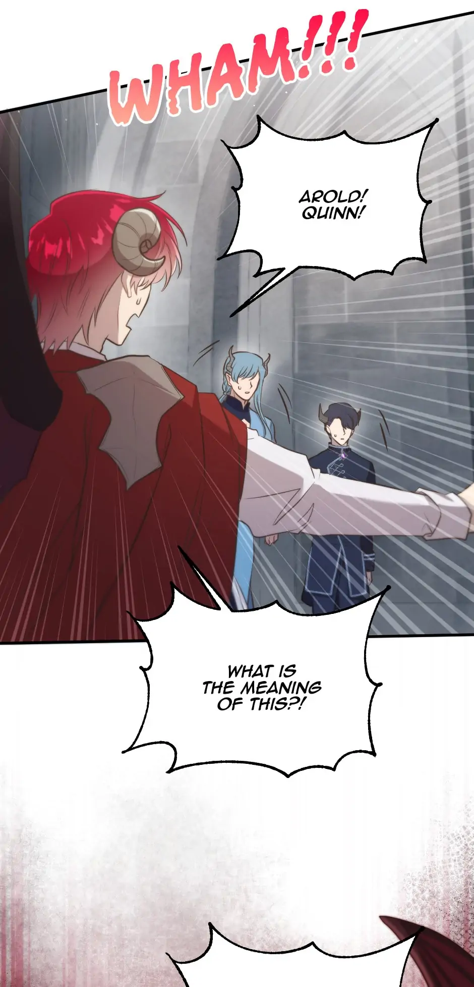 A Thousand Year Engagment chapter 33 - page 18