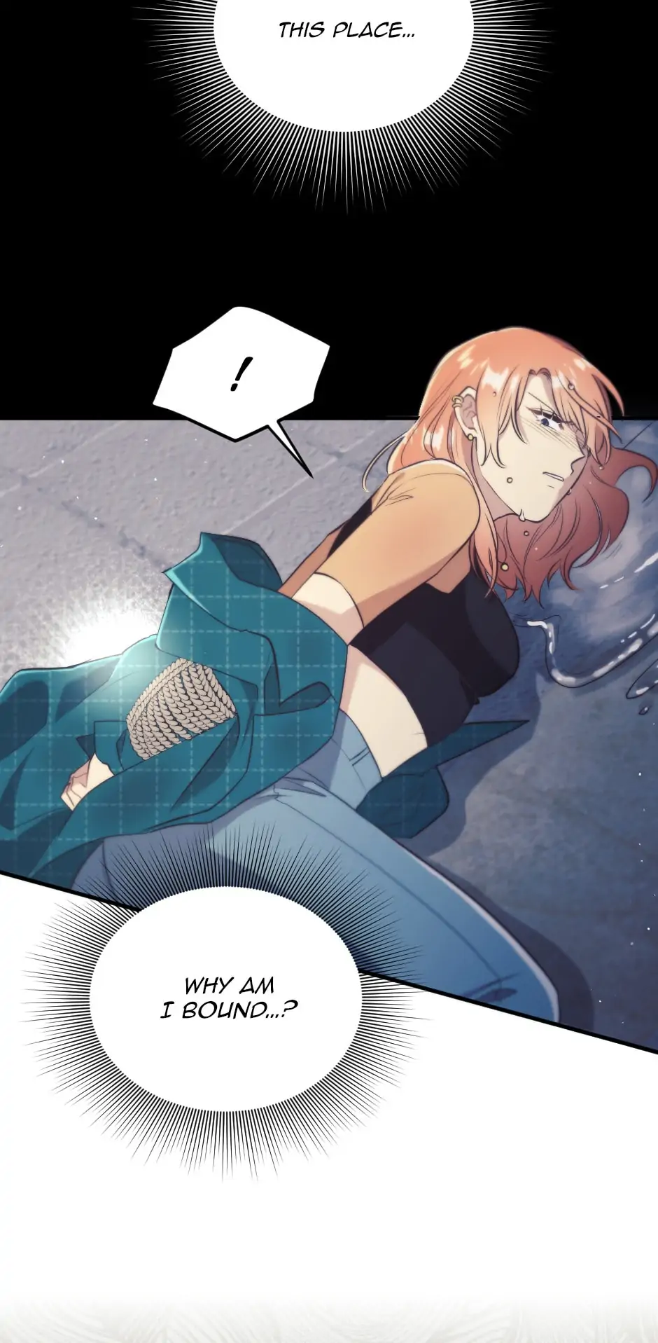 A Thousand Year Engagment chapter 33 - page 34