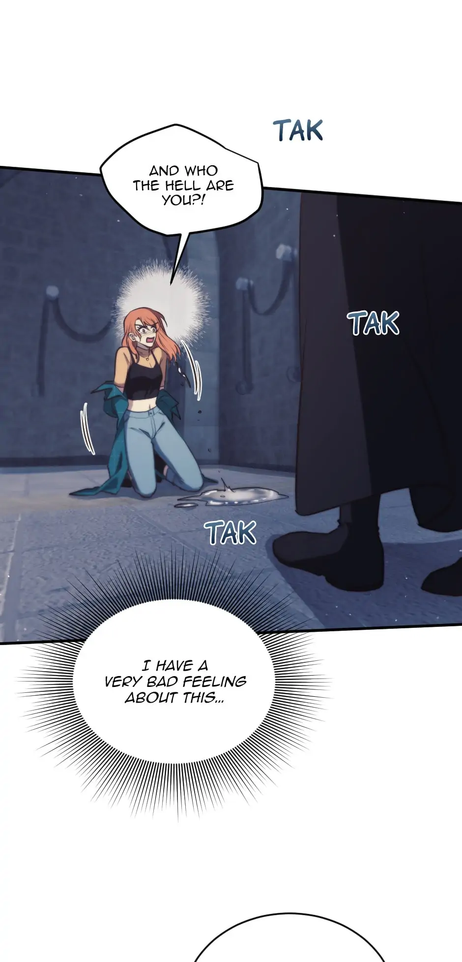 A Thousand Year Engagment chapter 33 - page 36