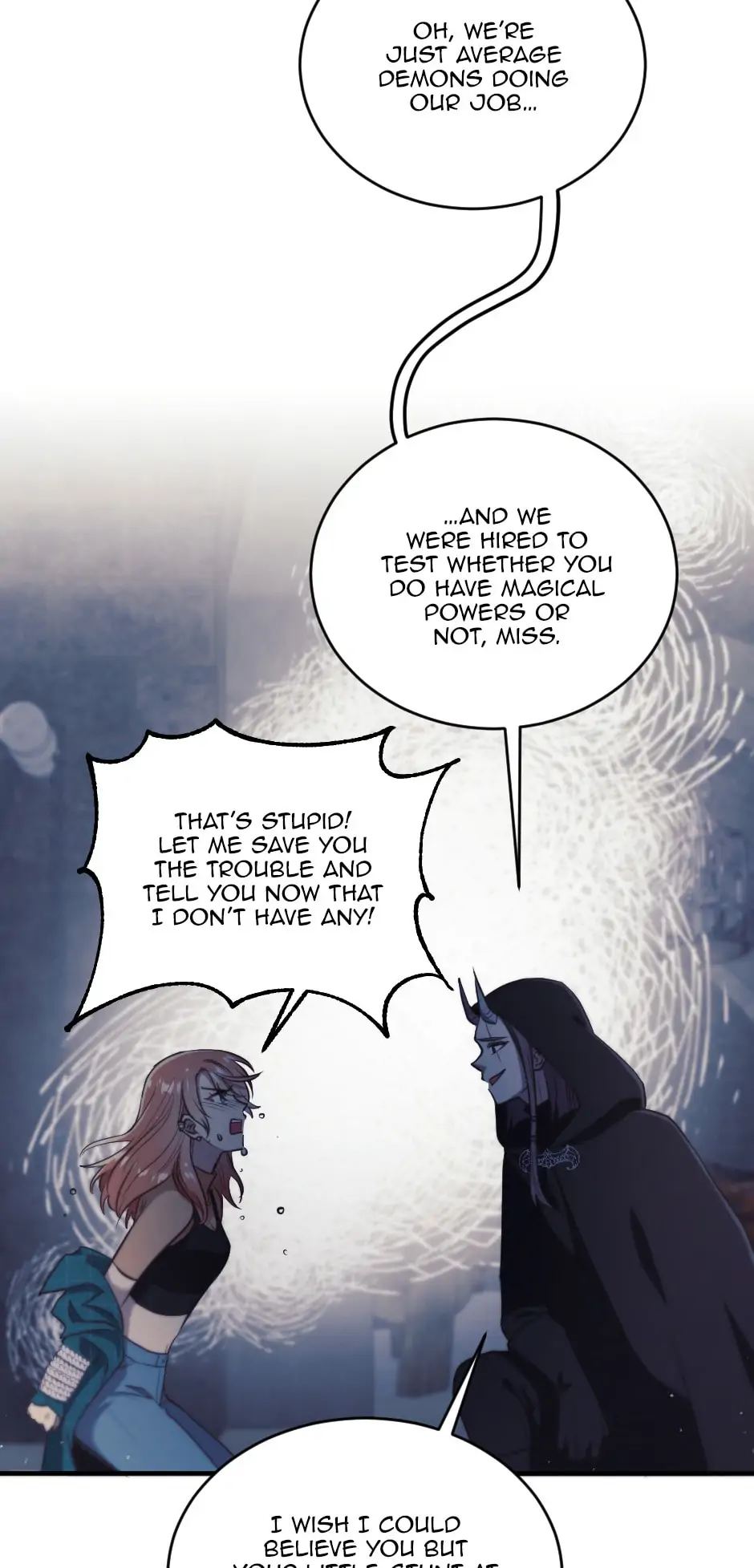 A Thousand Year Engagment chapter 33 - page 37