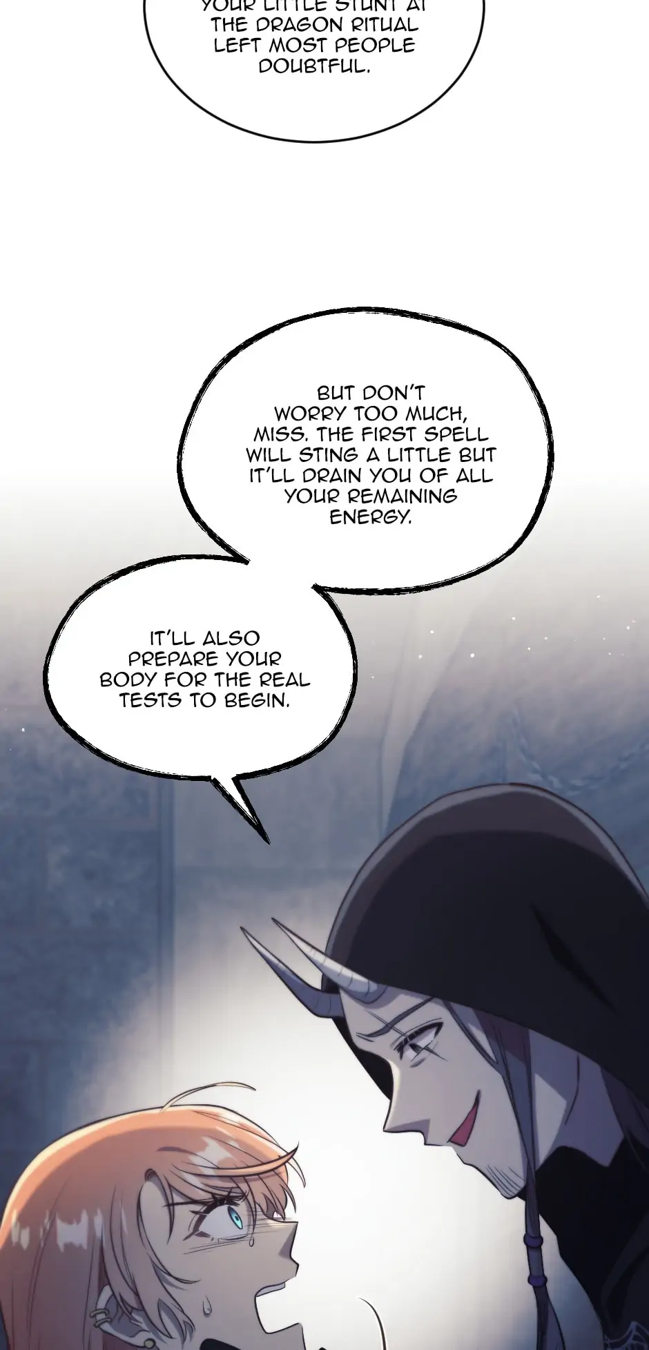 A Thousand Year Engagment chapter 33 - page 38