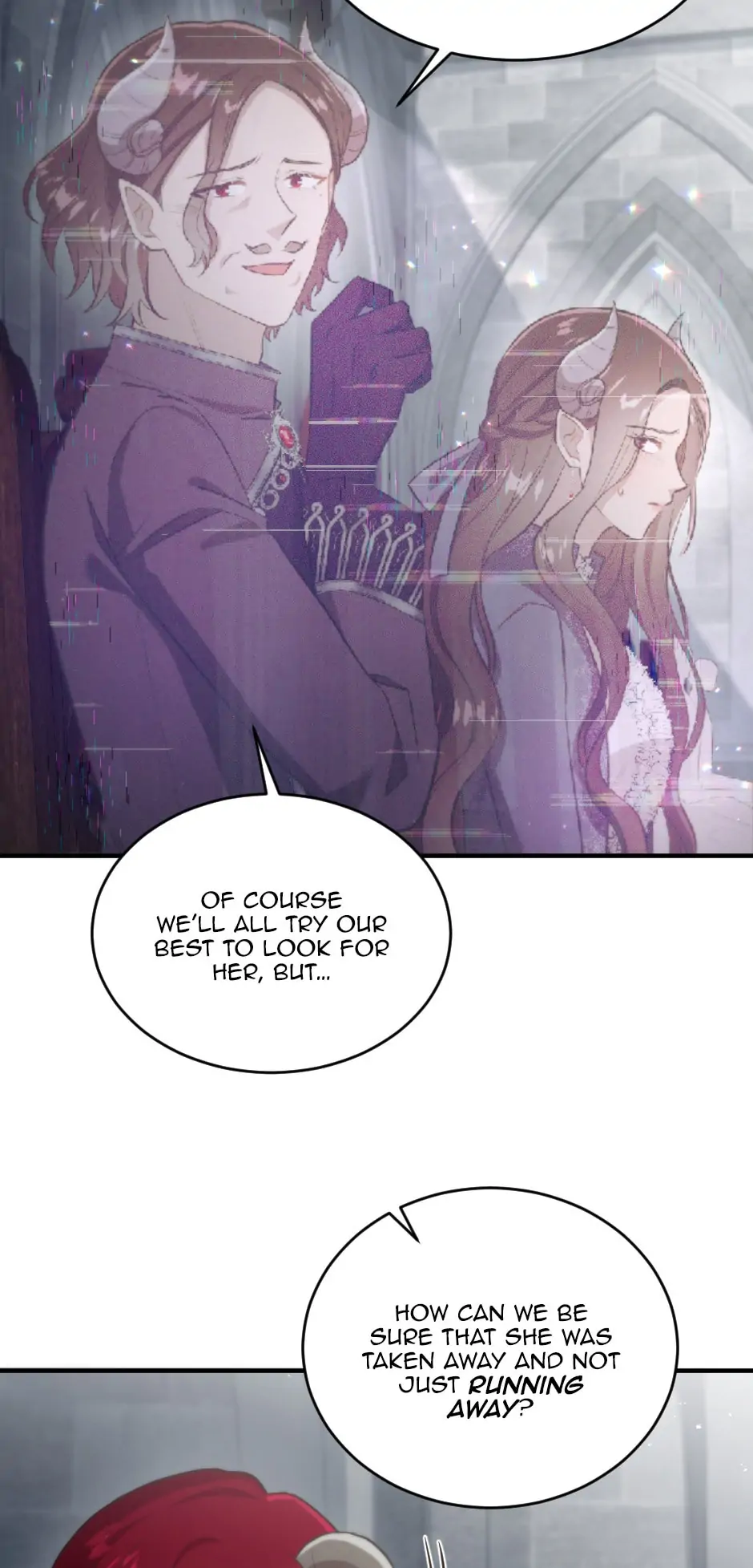 A Thousand Year Engagment chapter 33 - page 41