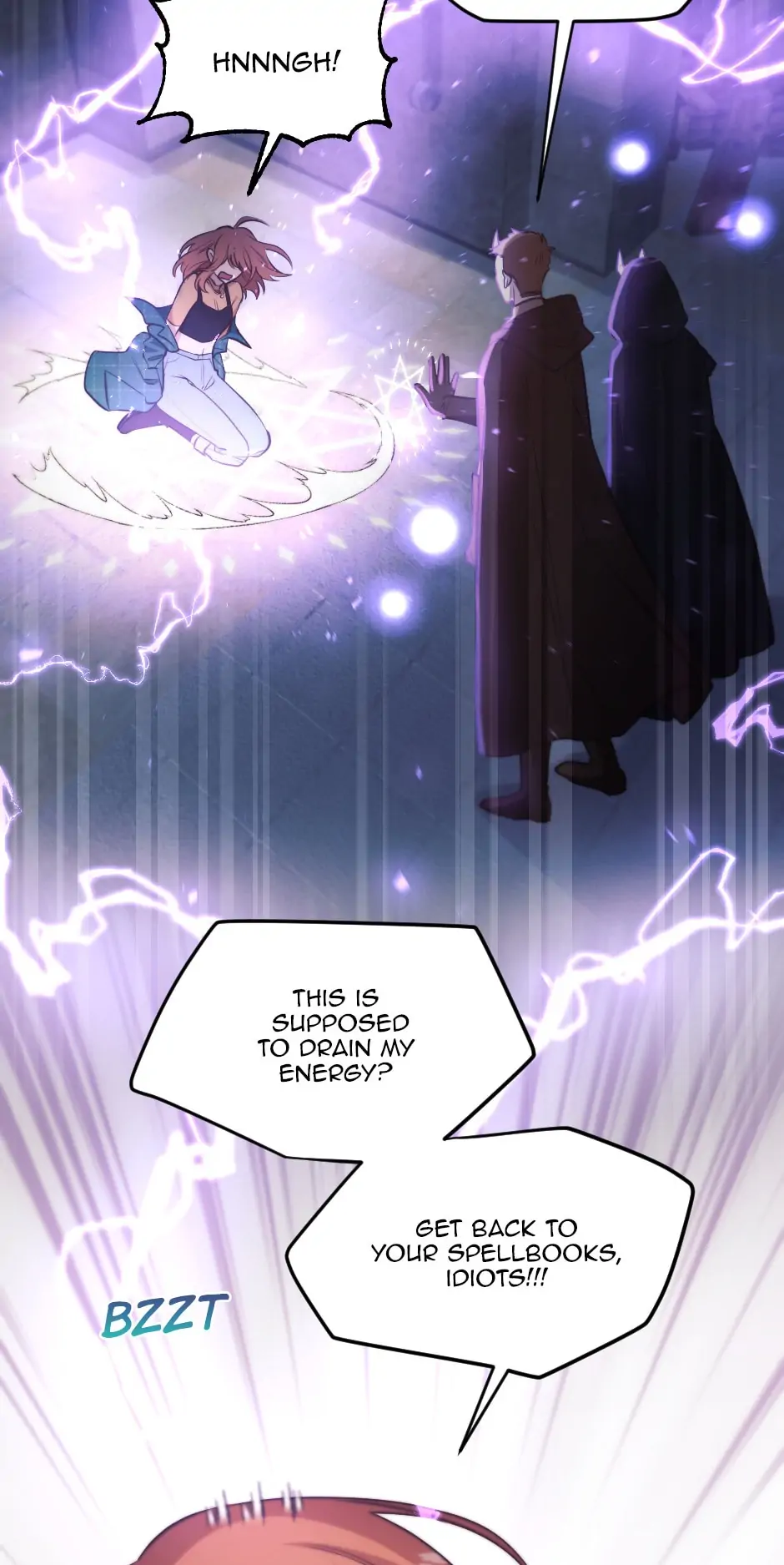A Thousand Year Engagment chapter 33 - page 48