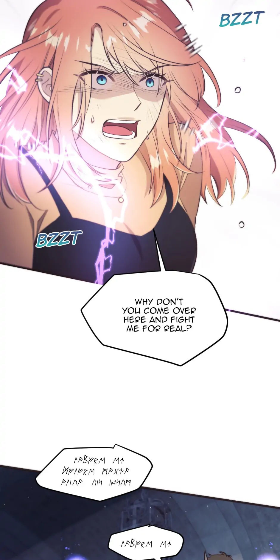 A Thousand Year Engagment chapter 33 - page 49