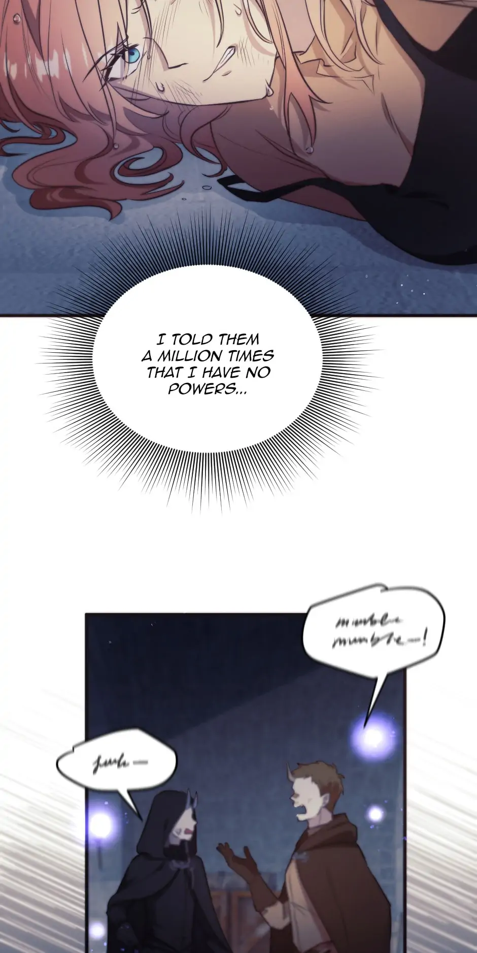 A Thousand Year Engagment chapter 33 - page 52