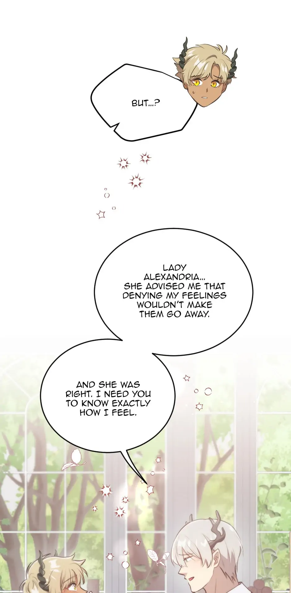 A Thousand Year Engagment chapter 33 - page 8