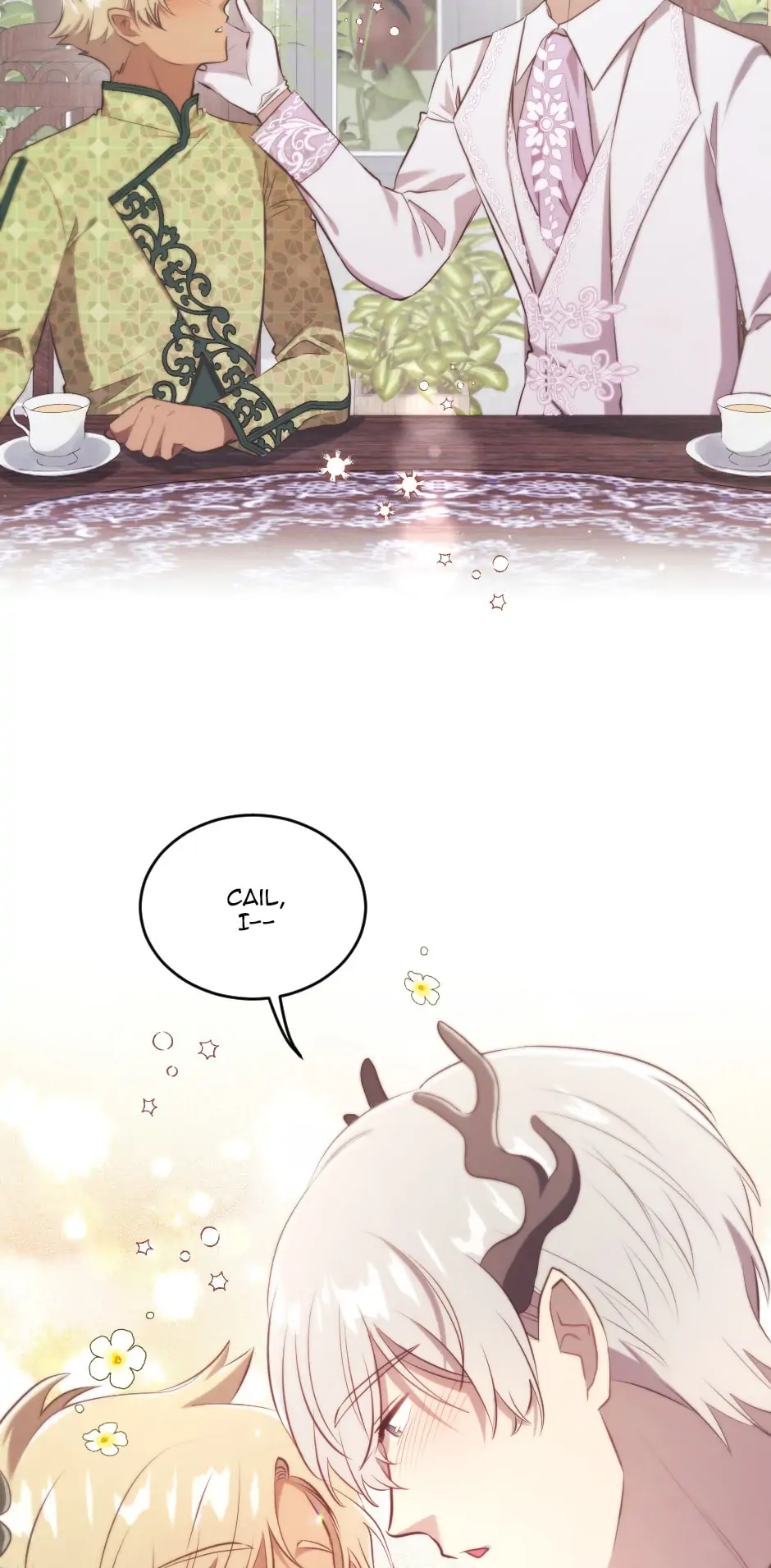 A Thousand Year Engagment chapter 33 - page 9
