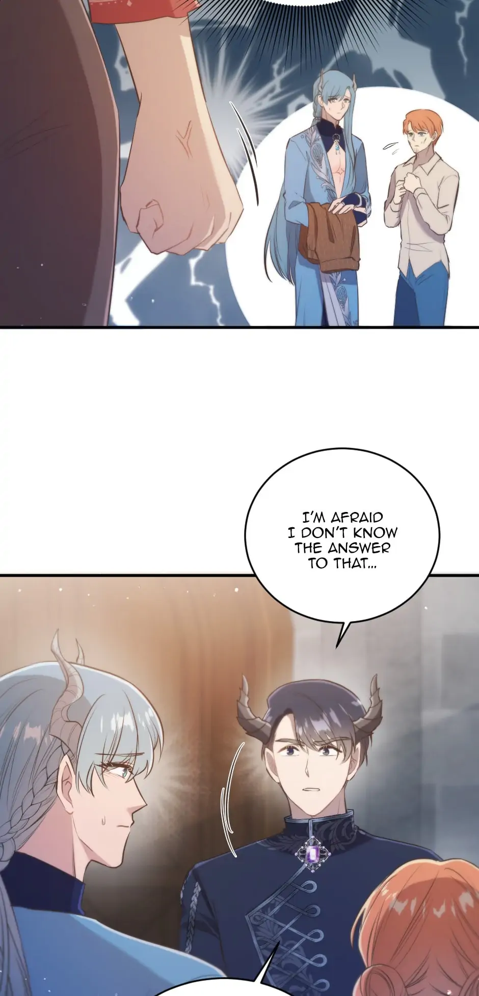 A Thousand Year Engagment chapter 32 - page 18