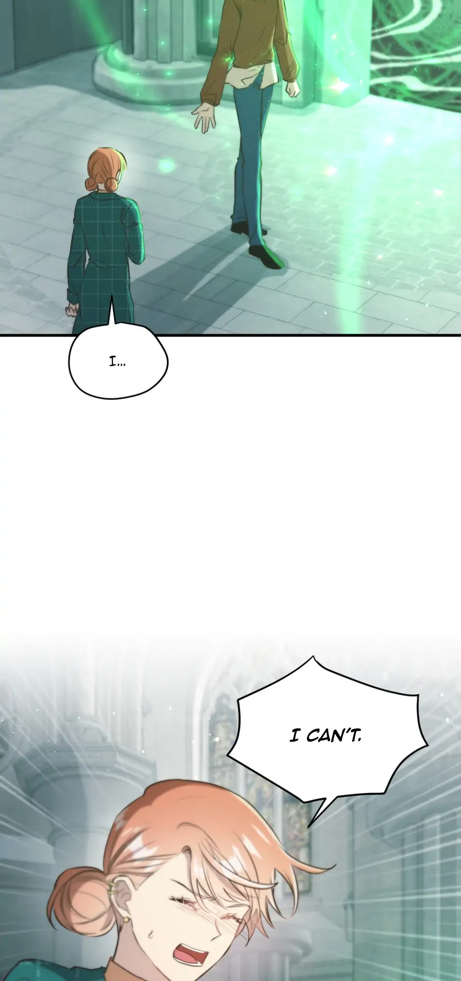 A Thousand Year Engagment chapter 32 - page 38