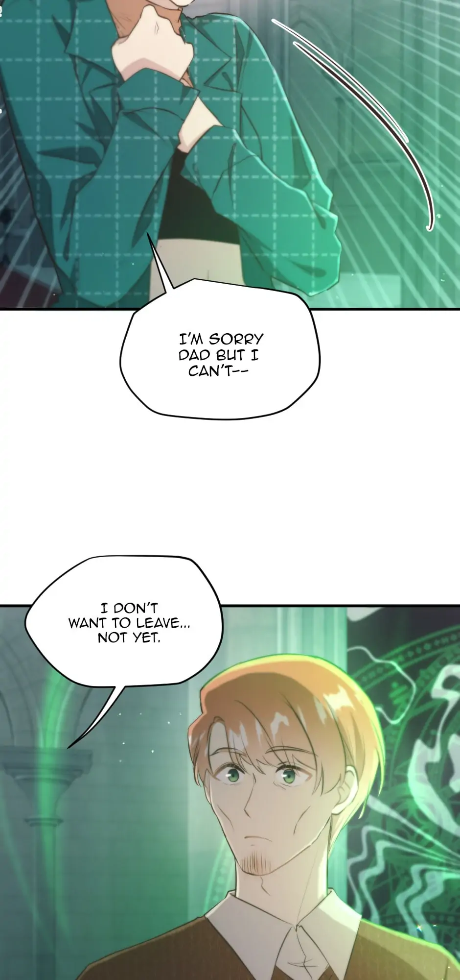 A Thousand Year Engagment chapter 32 - page 39