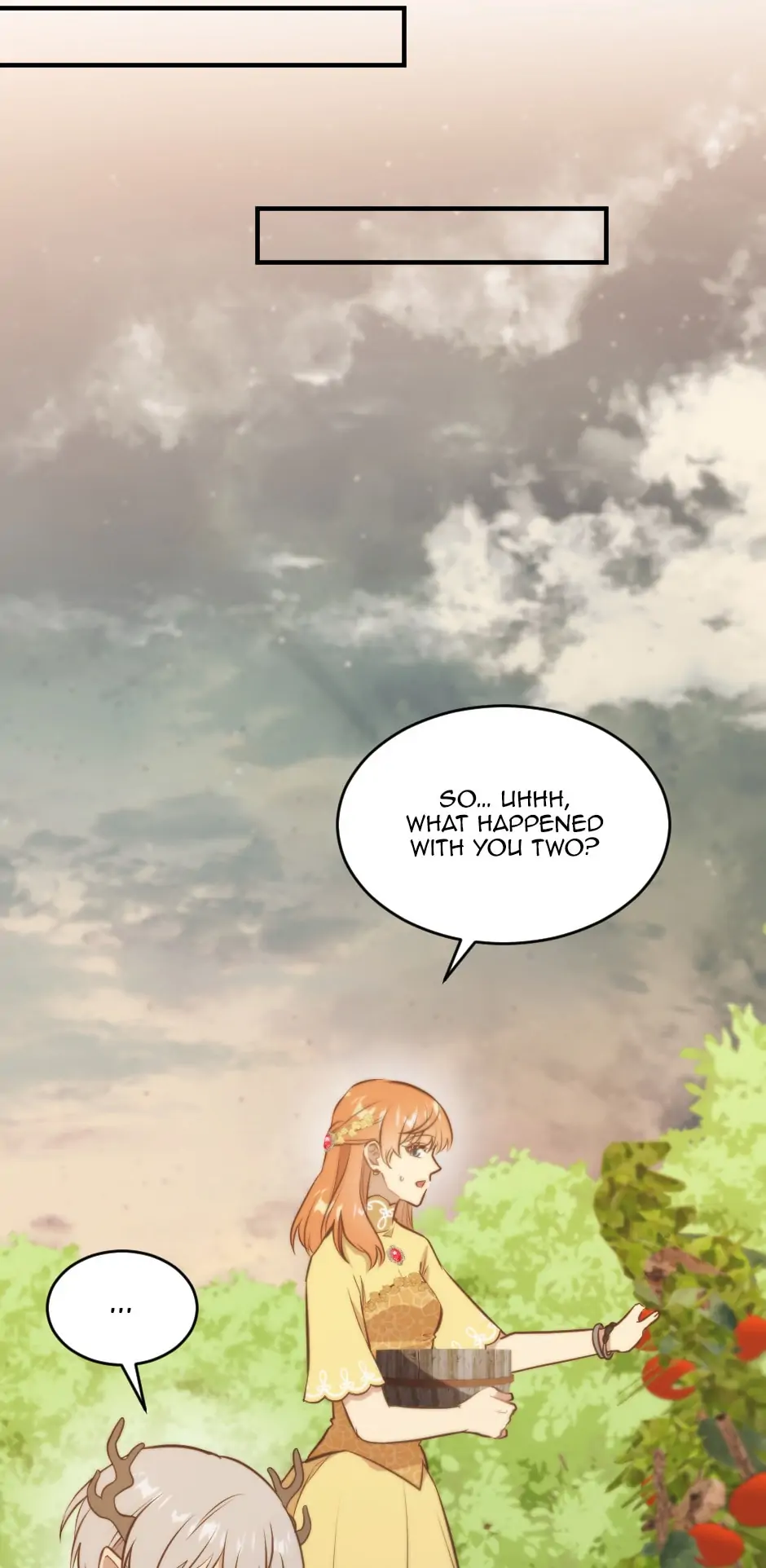 A Thousand Year Engagment chapter 31 - page 24