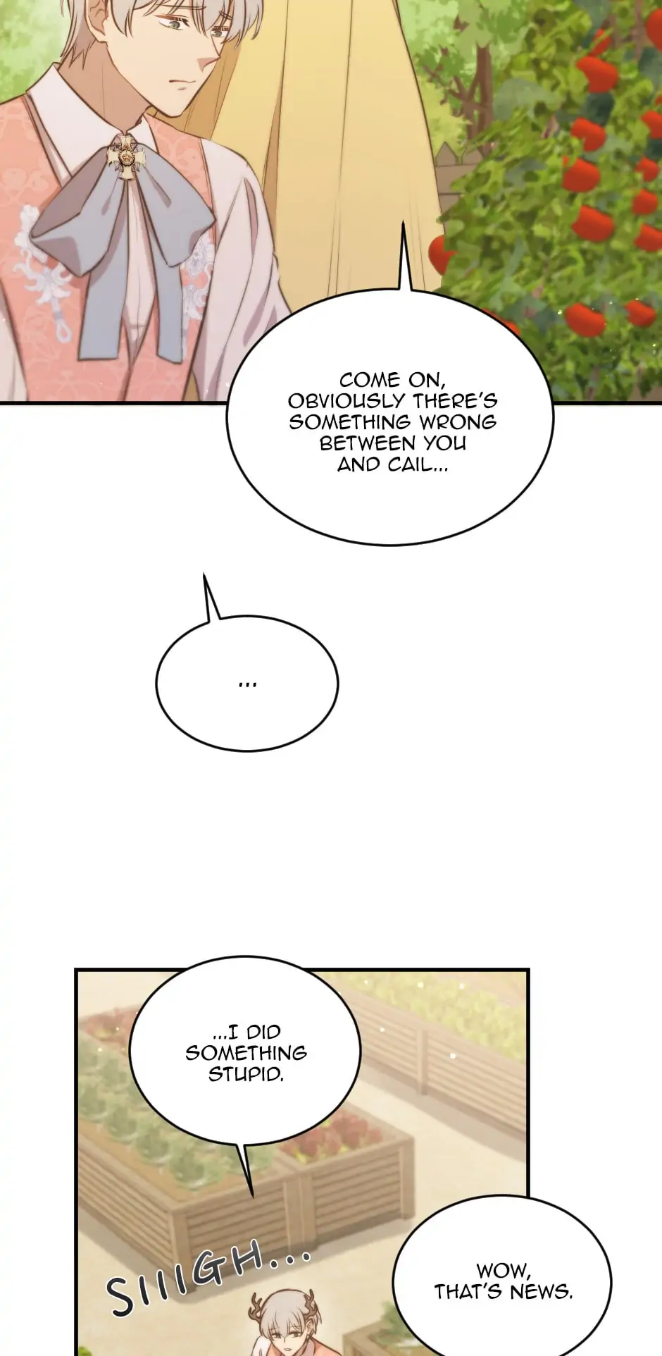 A Thousand Year Engagment chapter 31 - page 25