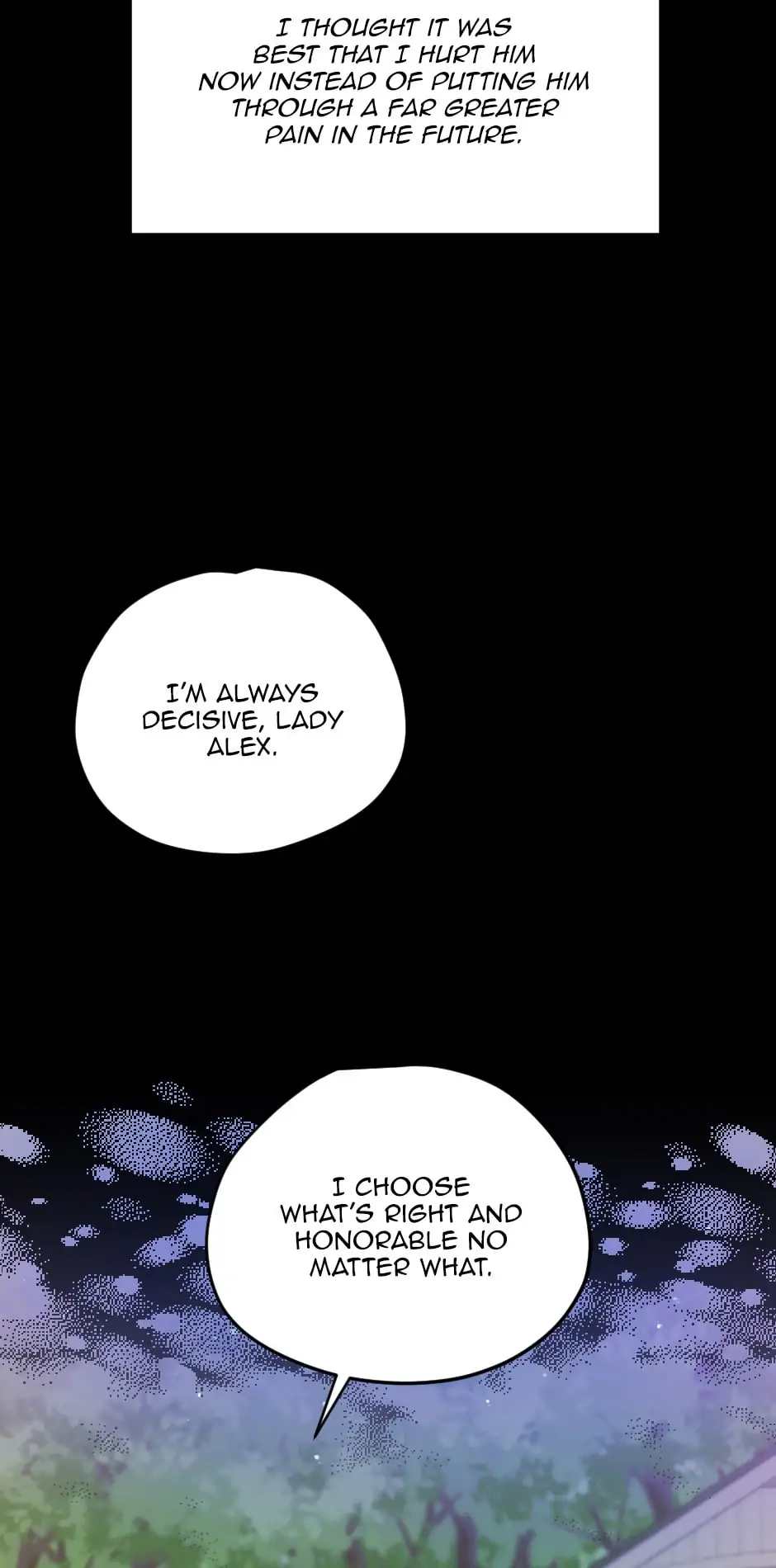 A Thousand Year Engagment chapter 31 - page 36