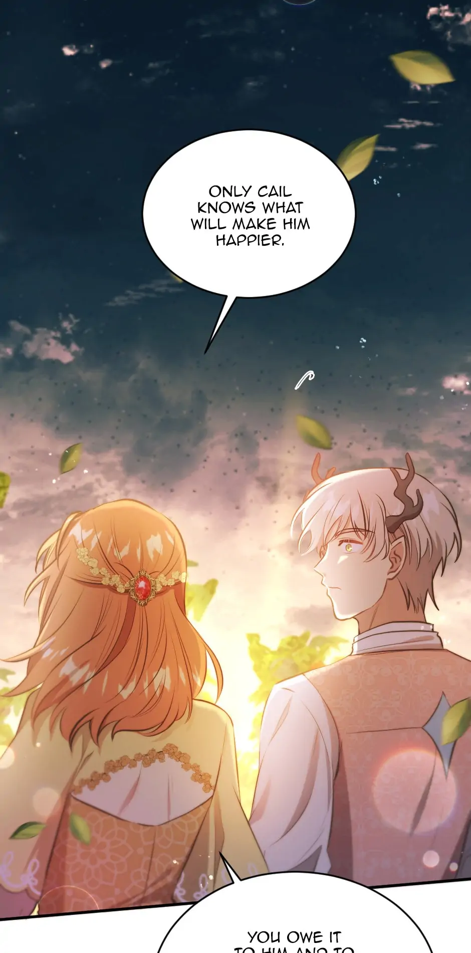 A Thousand Year Engagment chapter 31 - page 39