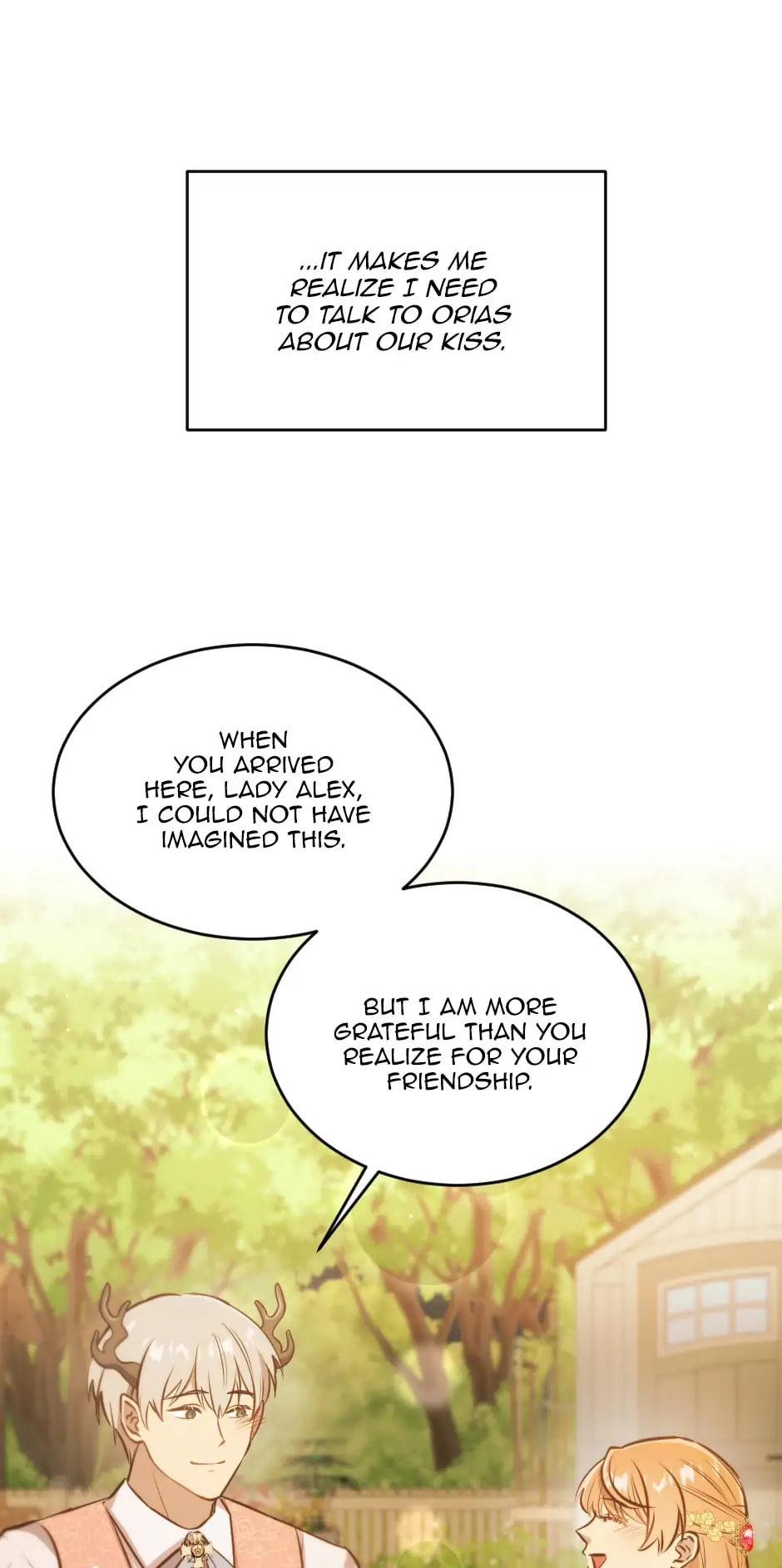 A Thousand Year Engagment chapter 31 - page 42
