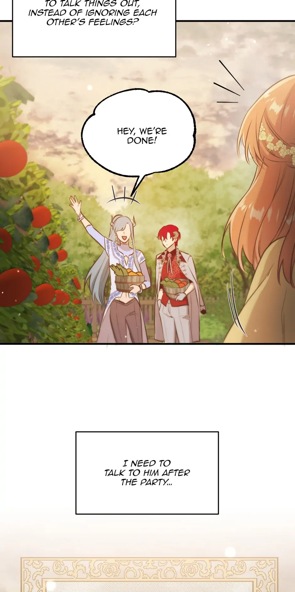 A Thousand Year Engagment chapter 31 - page 44