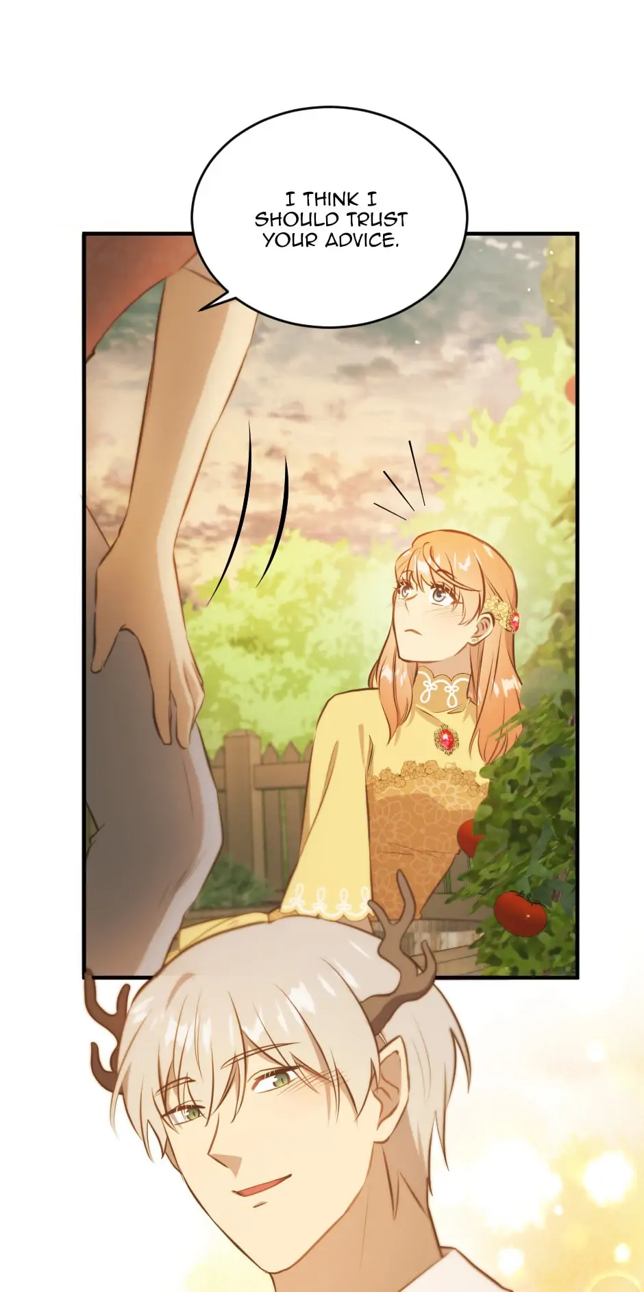 A Thousand Year Engagment chapter 31 - page 47