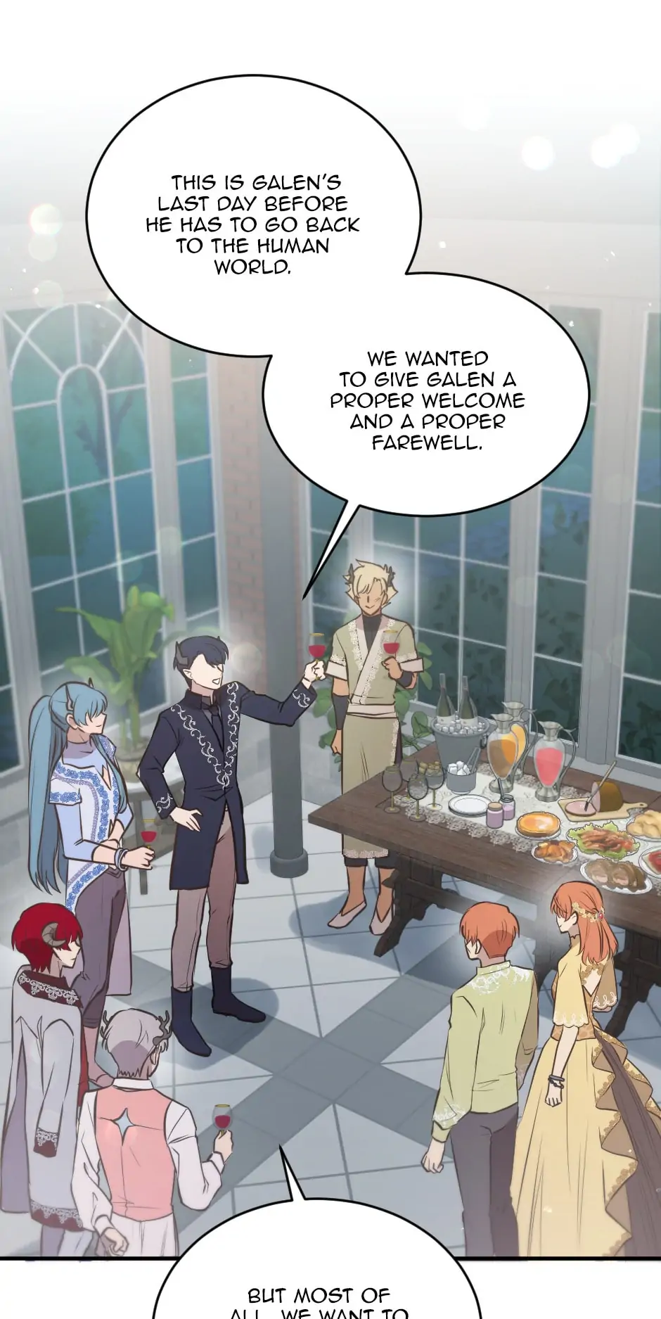 A Thousand Year Engagment chapter 31 - page 58