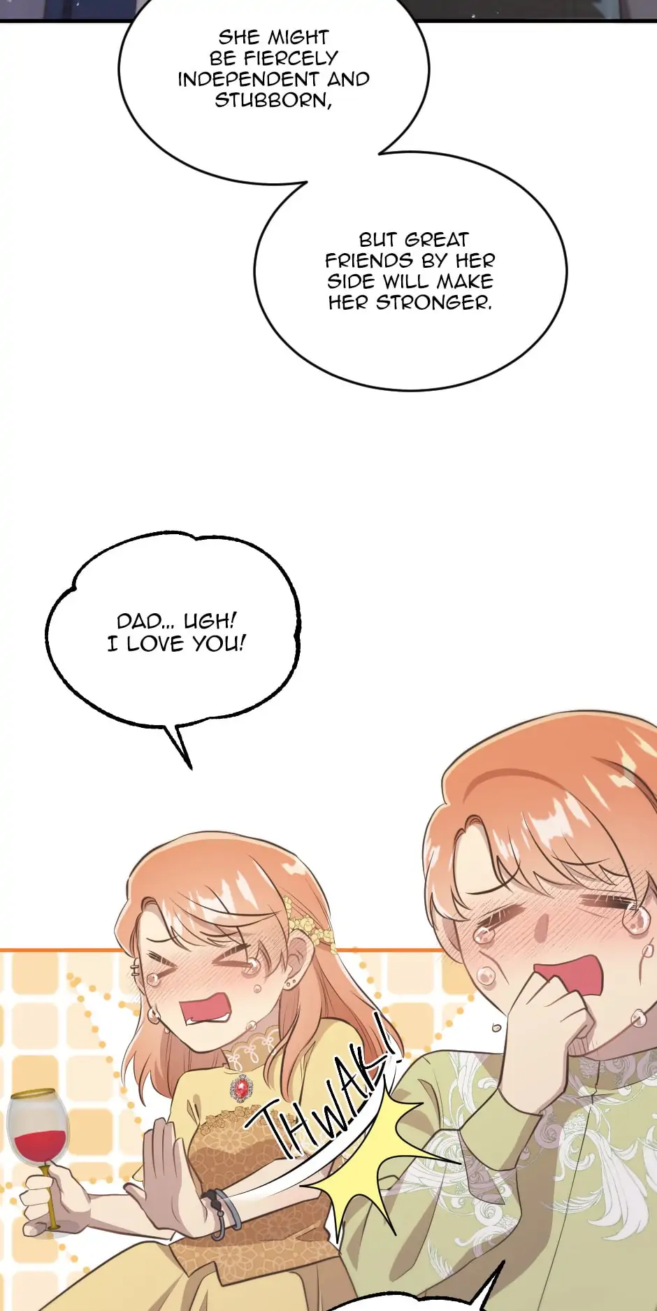 A Thousand Year Engagment chapter 31 - page 61