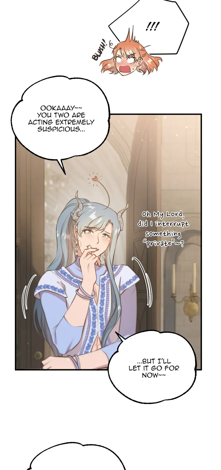 A Thousand Year Engagment chapter 31 - page 8