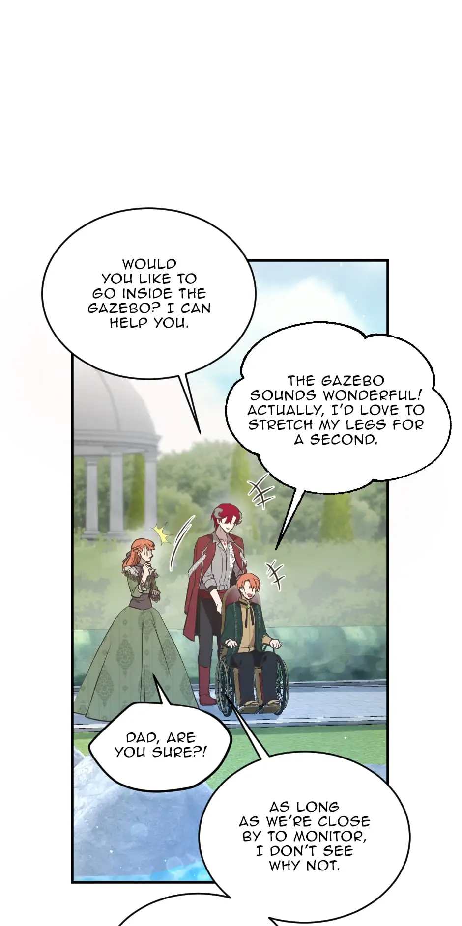 A Thousand Year Engagment chapter 30 - page 13