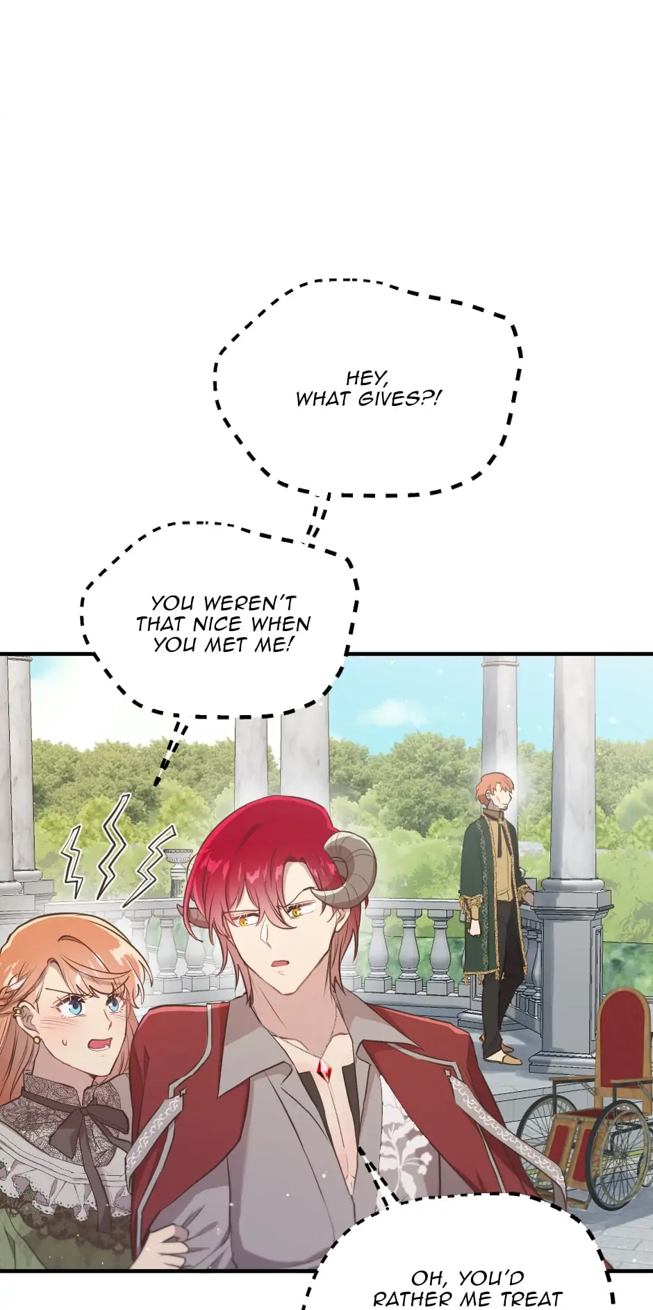A Thousand Year Engagment chapter 30 - page 15