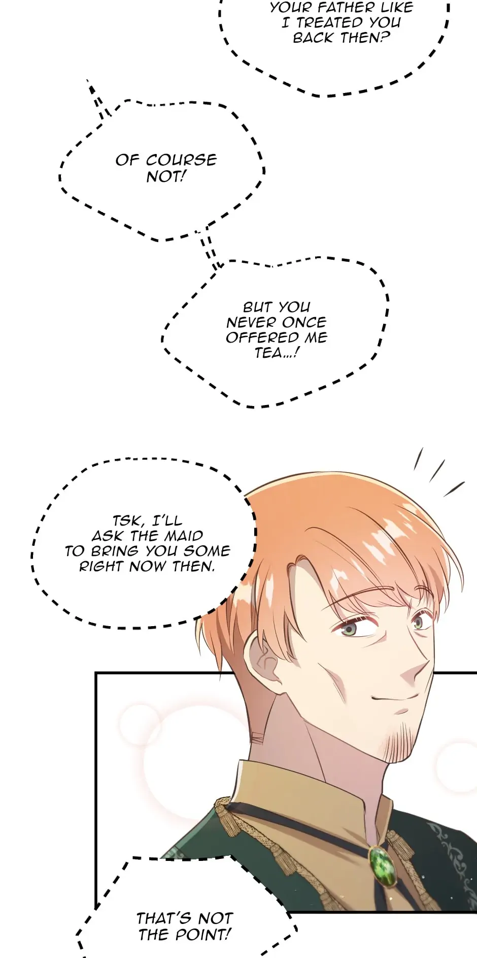 A Thousand Year Engagment chapter 30 - page 16