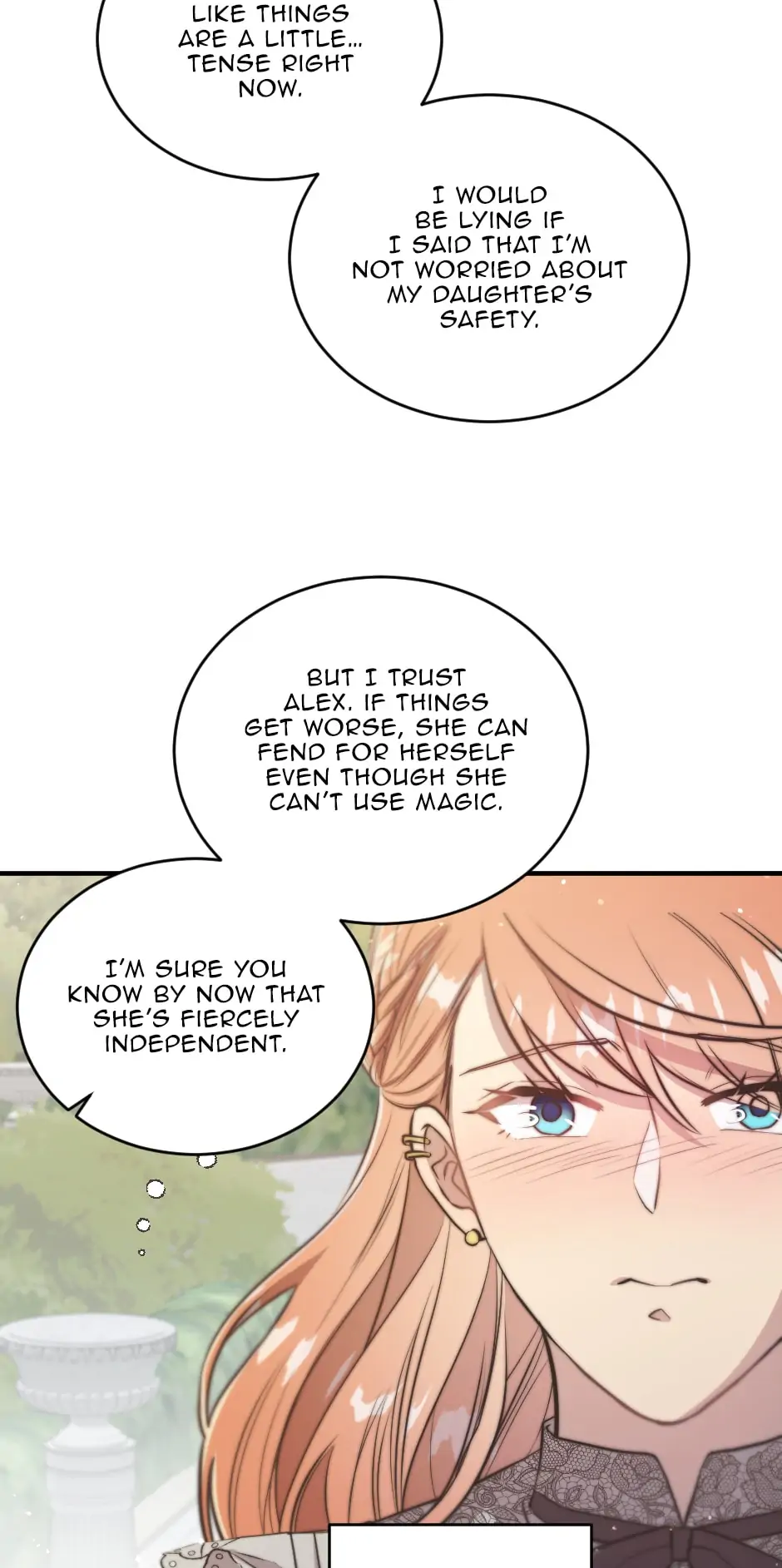 A Thousand Year Engagment chapter 30 - page 23