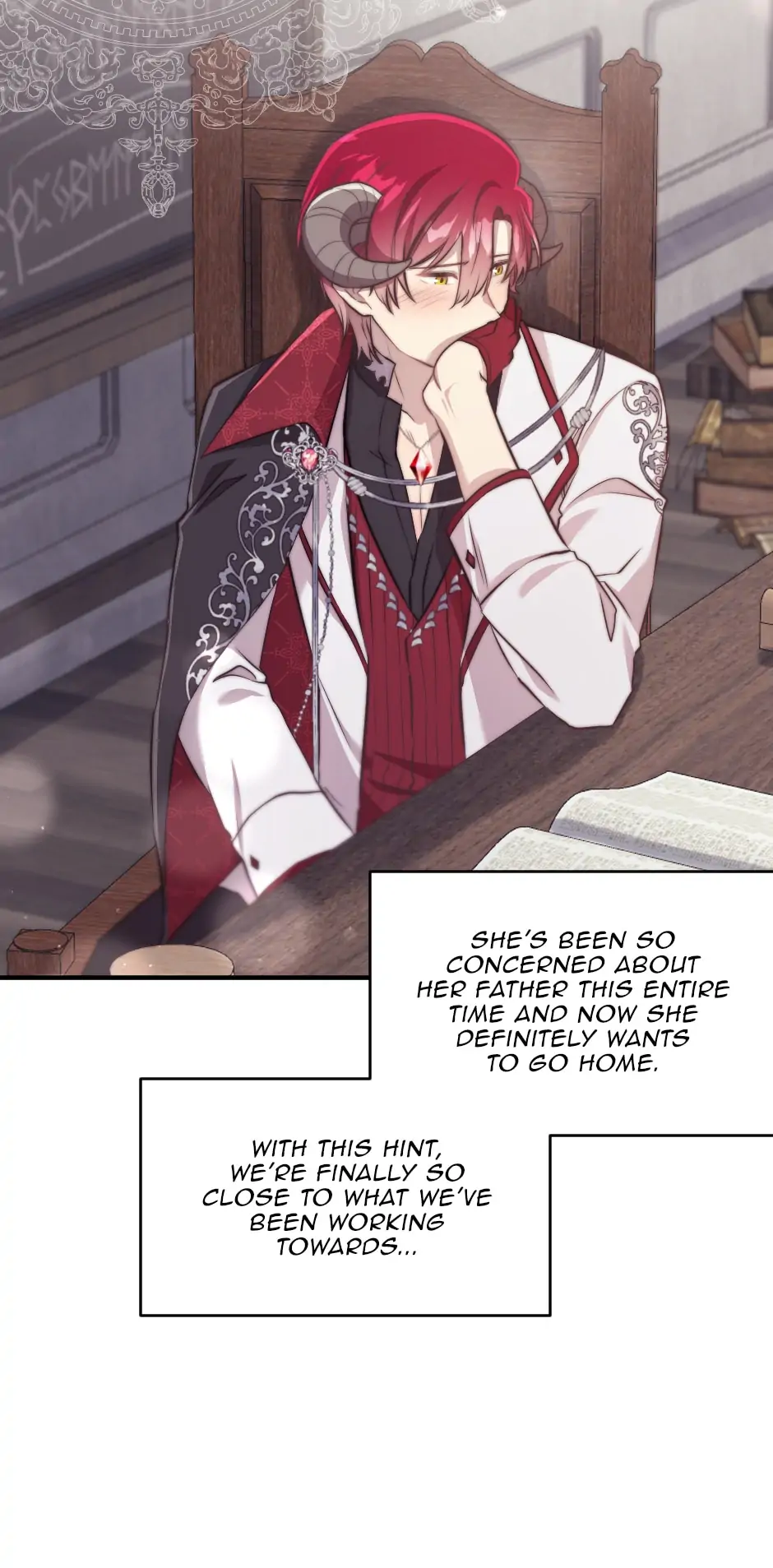 A Thousand Year Engagment chapter 29 - page 23