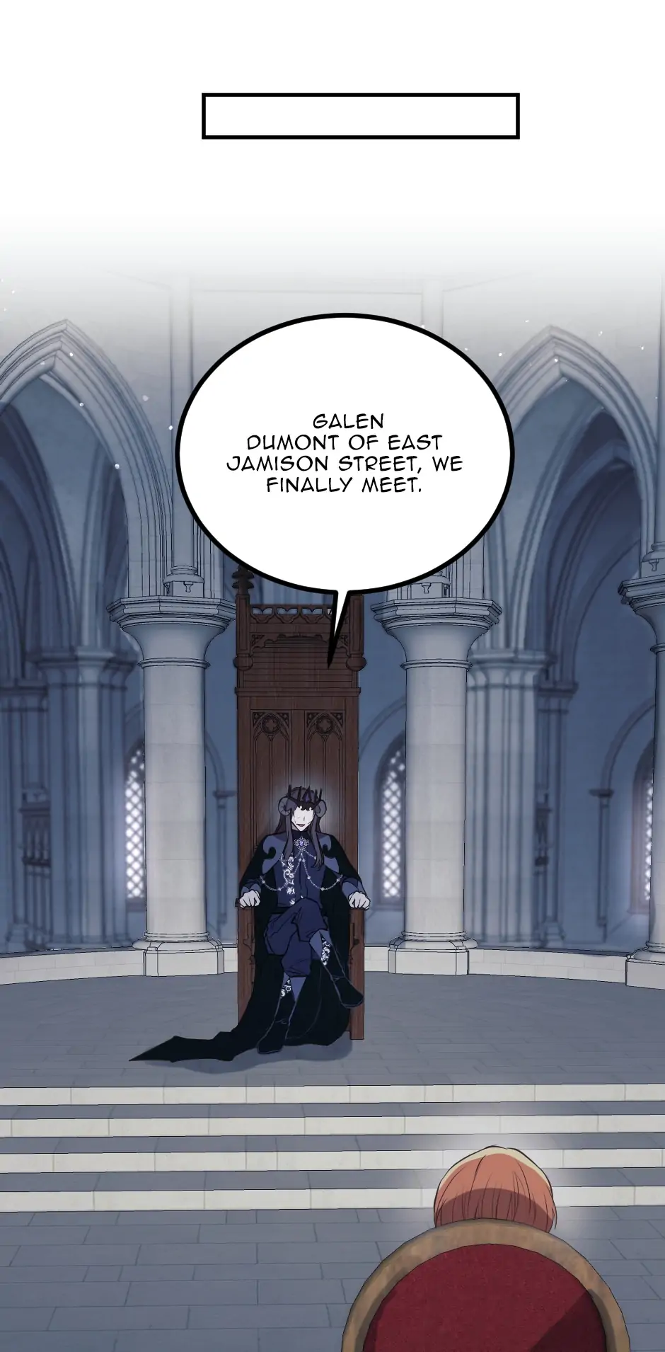 A Thousand Year Engagment chapter 29 - page 33