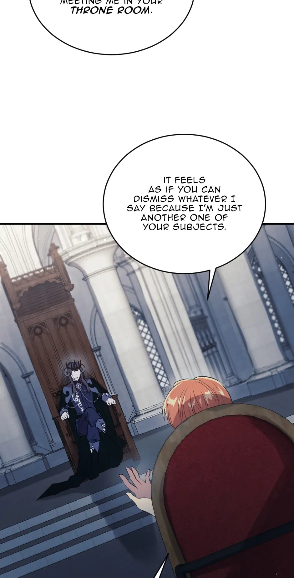 A Thousand Year Engagment chapter 29 - page 36