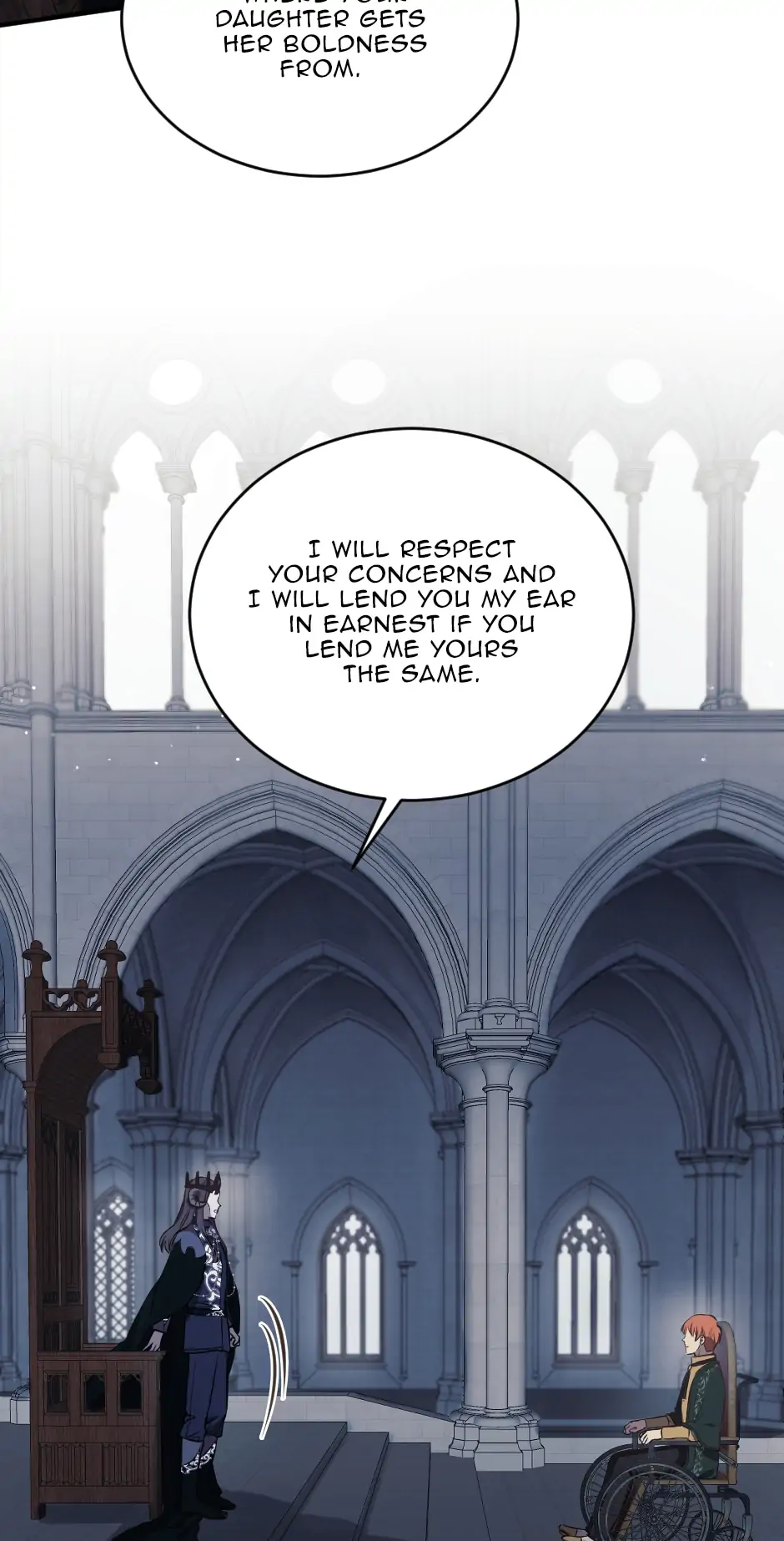 A Thousand Year Engagment chapter 29 - page 38