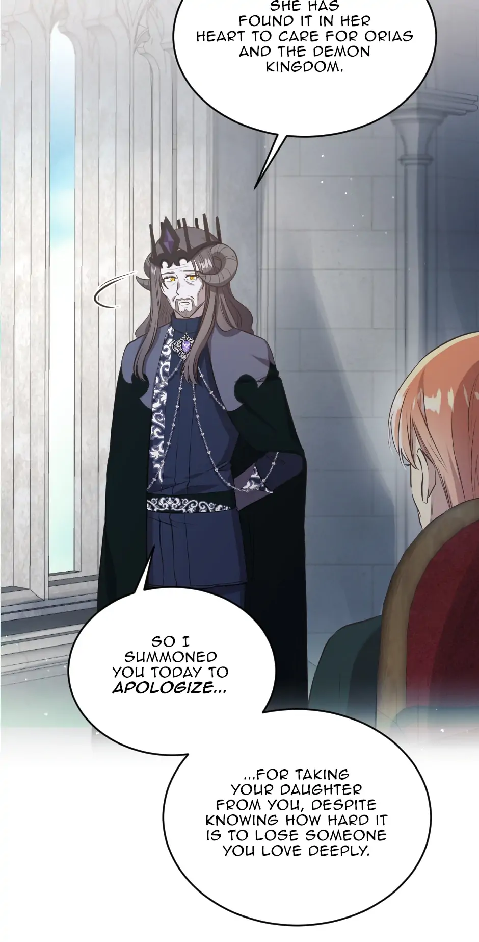 A Thousand Year Engagment chapter 29 - page 44