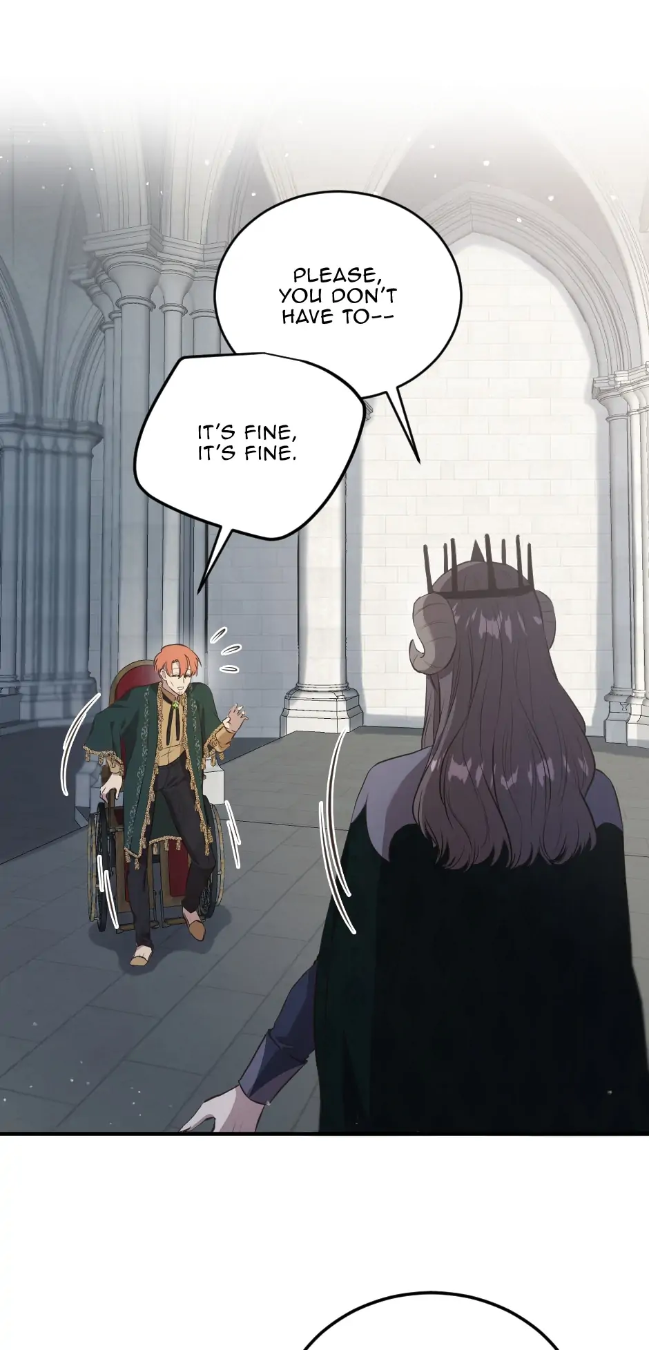 A Thousand Year Engagment chapter 29 - page 48