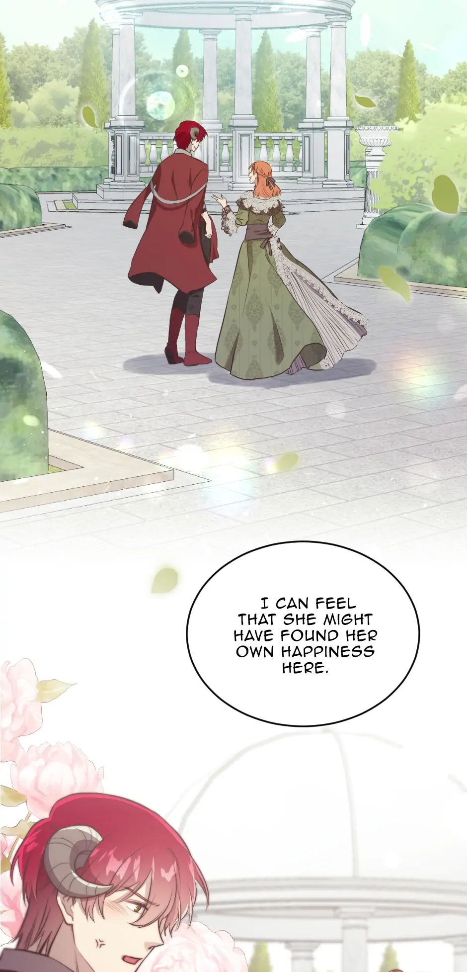 A Thousand Year Engagment chapter 29 - page 55