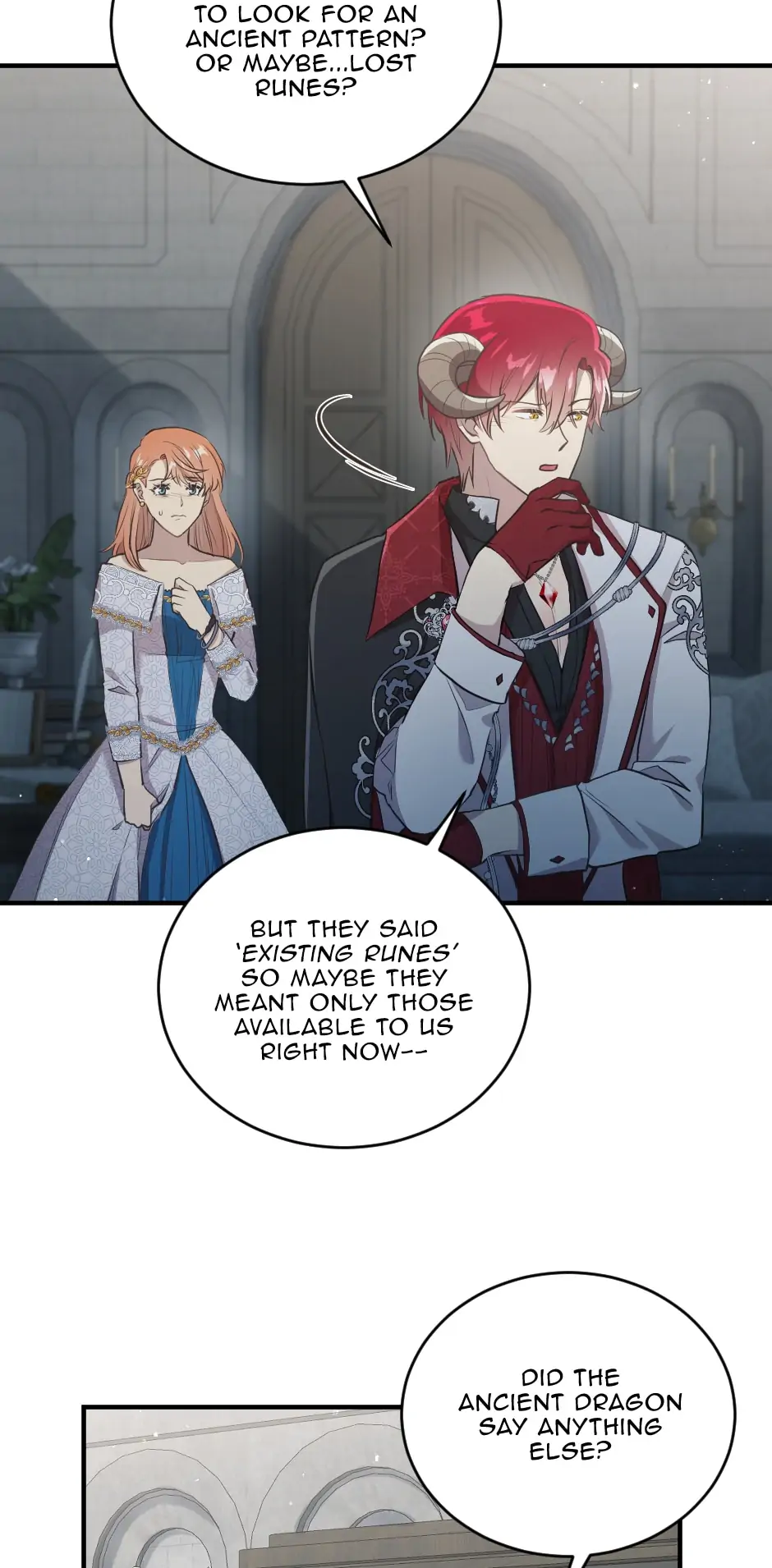 A Thousand Year Engagment chapter 29 - page 8
