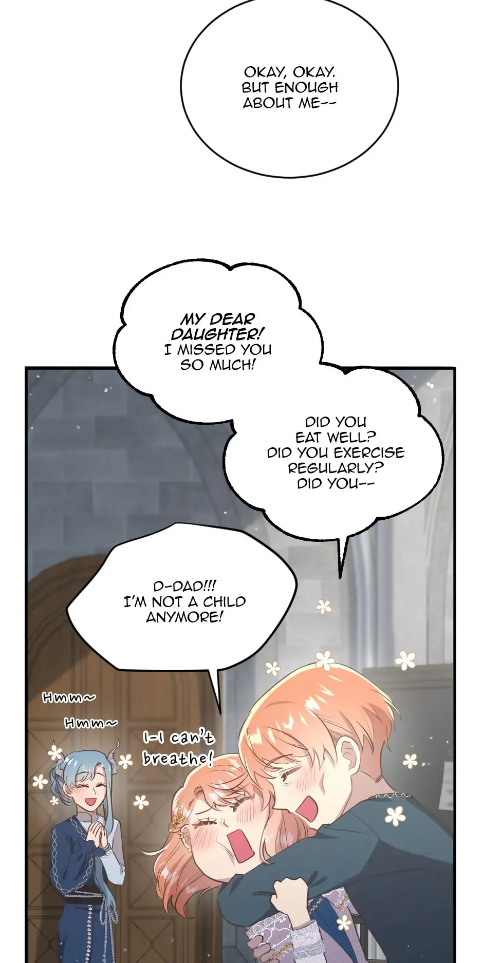 A Thousand Year Engagment Chapter 28 - page 11