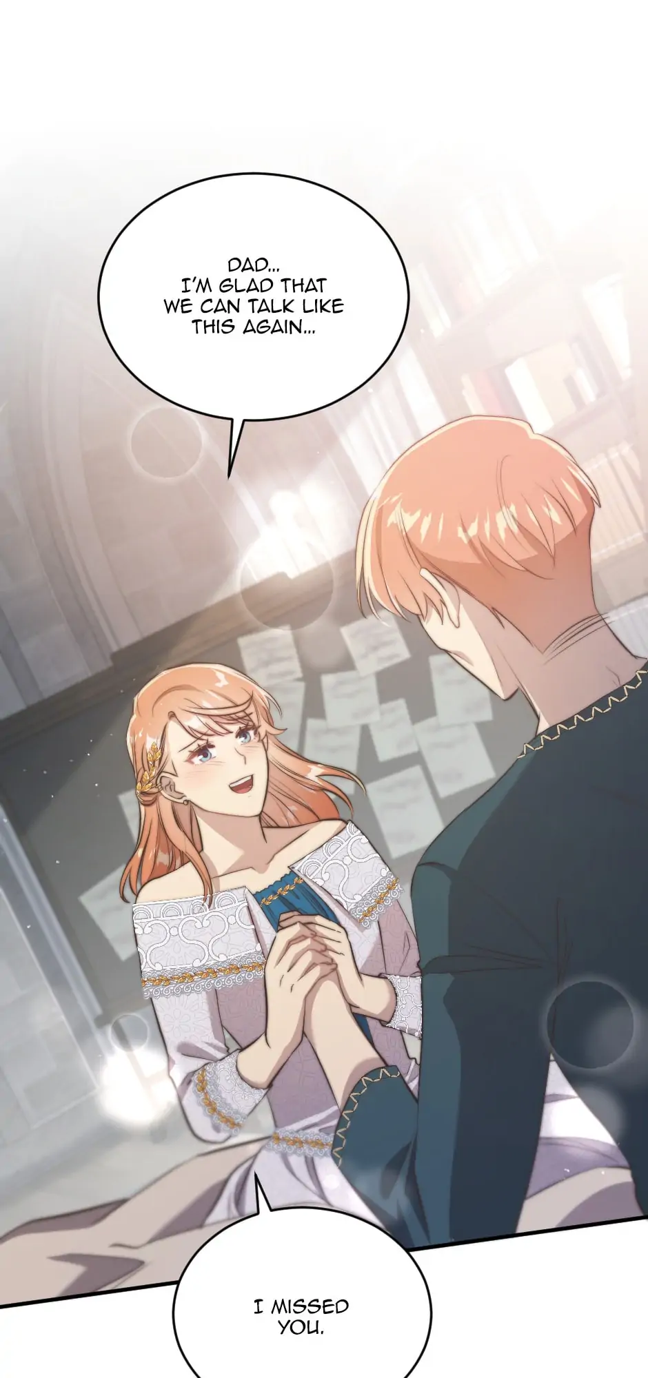 A Thousand Year Engagment Chapter 28 - page 14
