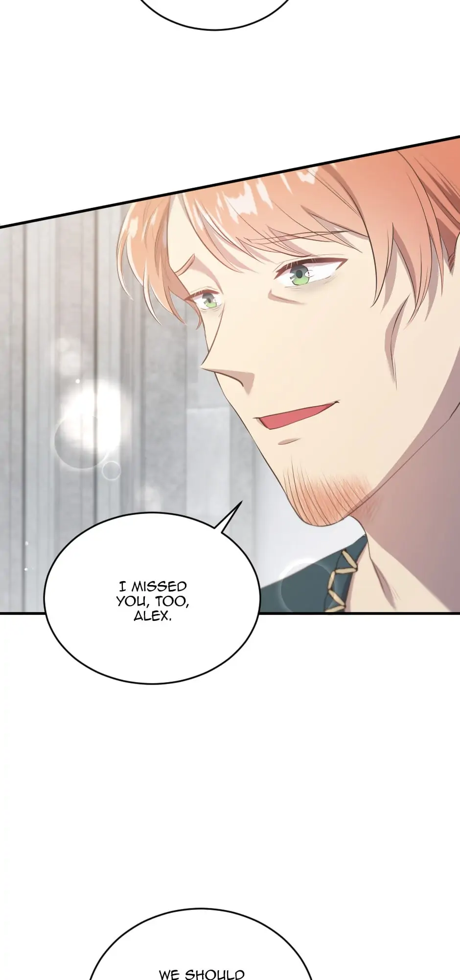 A Thousand Year Engagment Chapter 28 - page 15