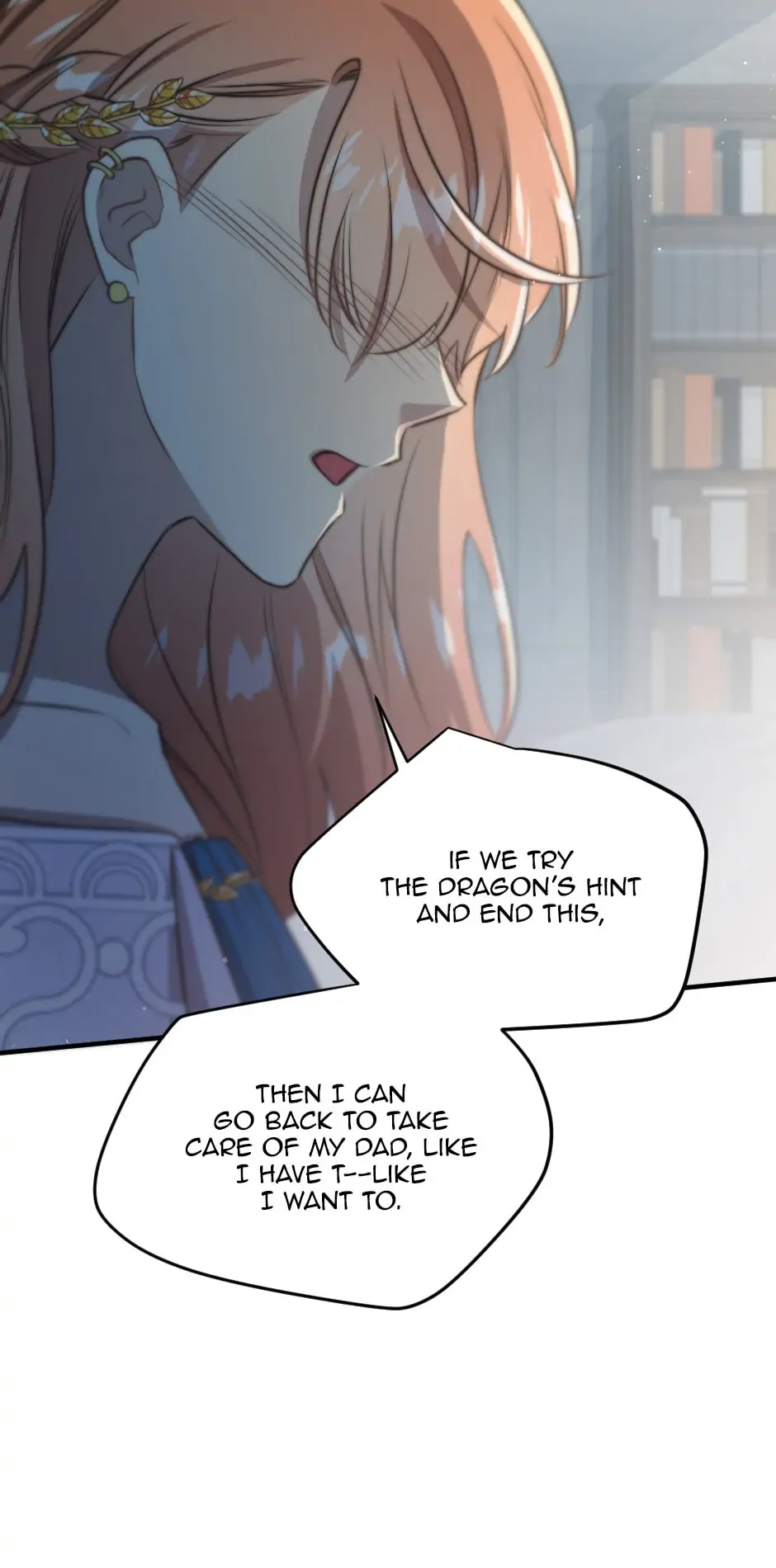 A Thousand Year Engagment Chapter 28 - page 54